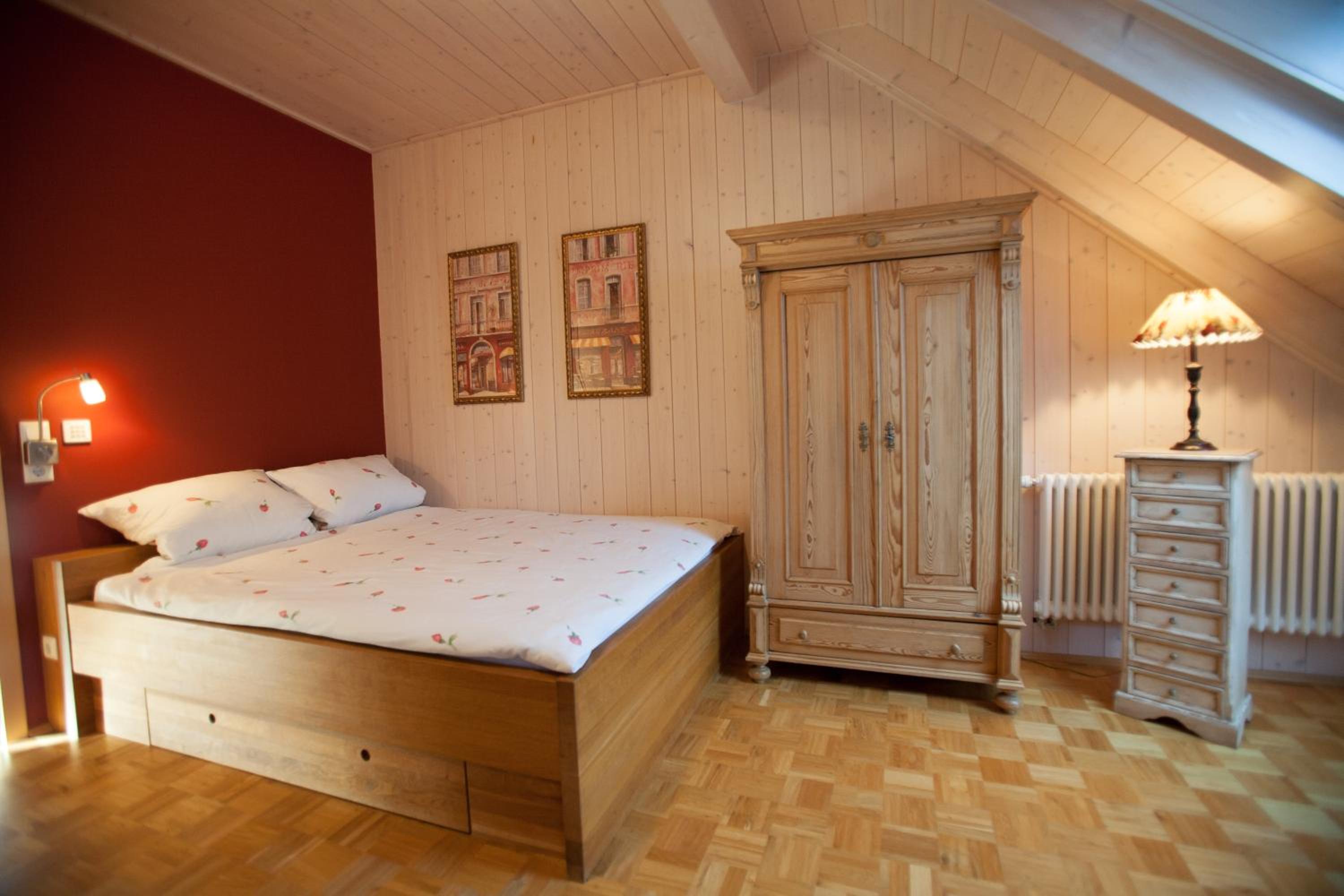 Double Room with Shower photo 3