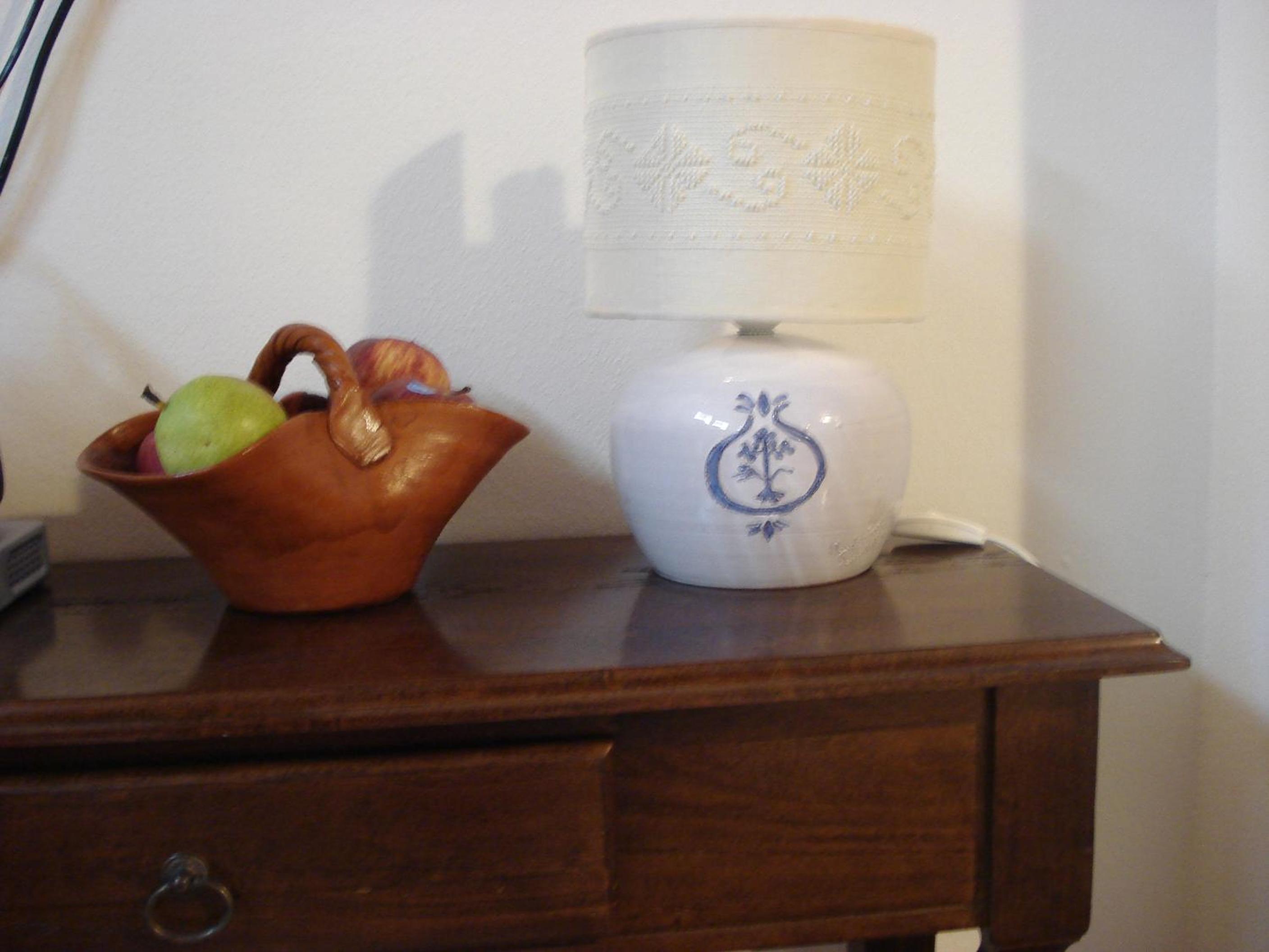 Double Room - Photo 16