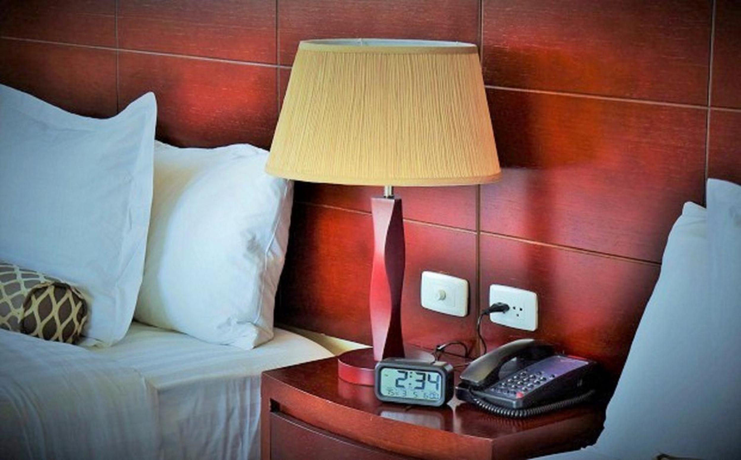 Standard Twin Room photo 2