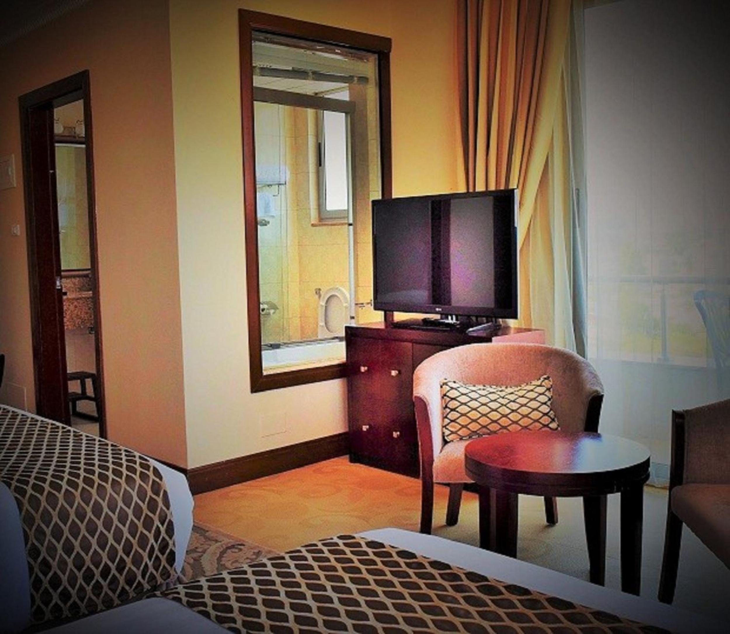 Standard Twin Room photo 3