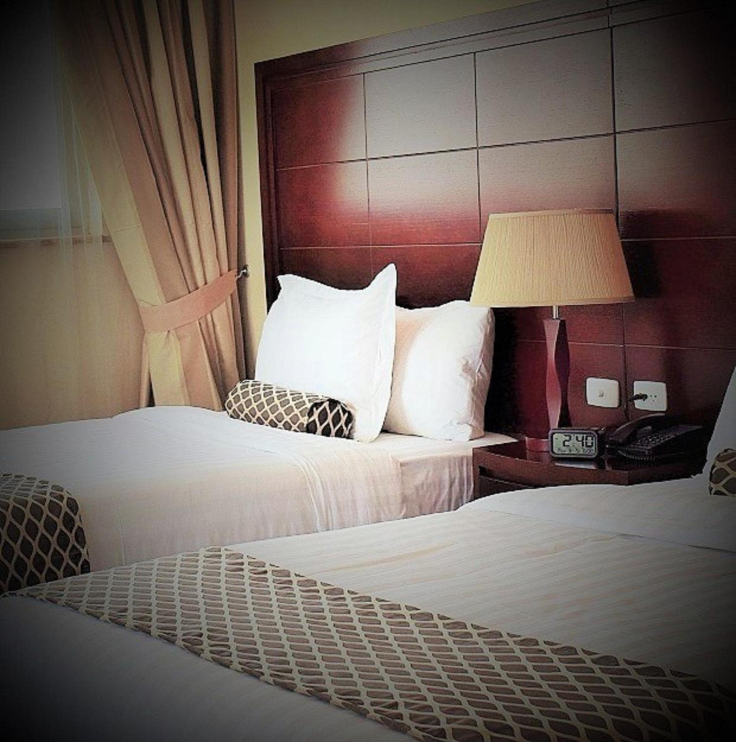 Standard Twin Room photo 1