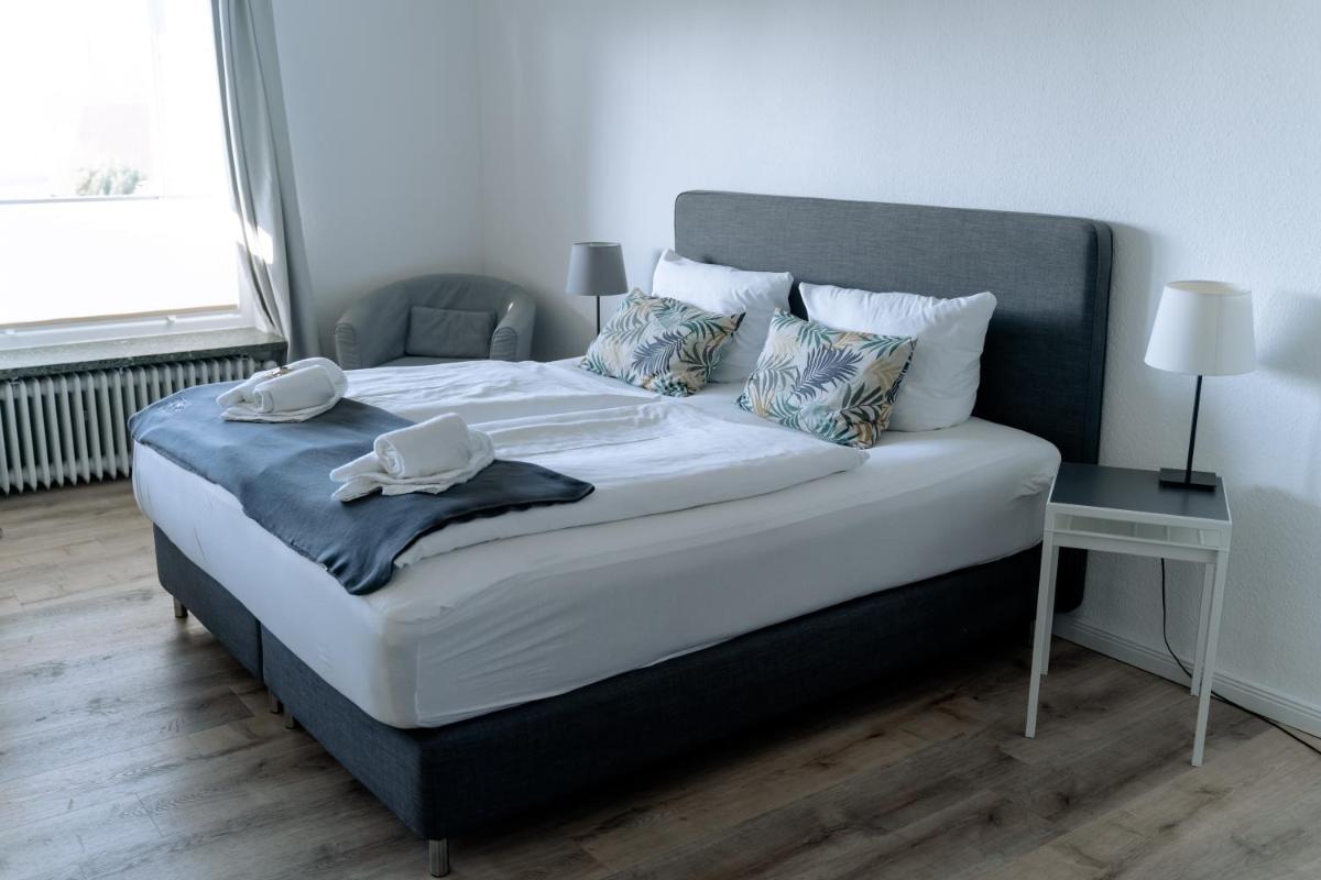 Double Room with Lake View photo 3