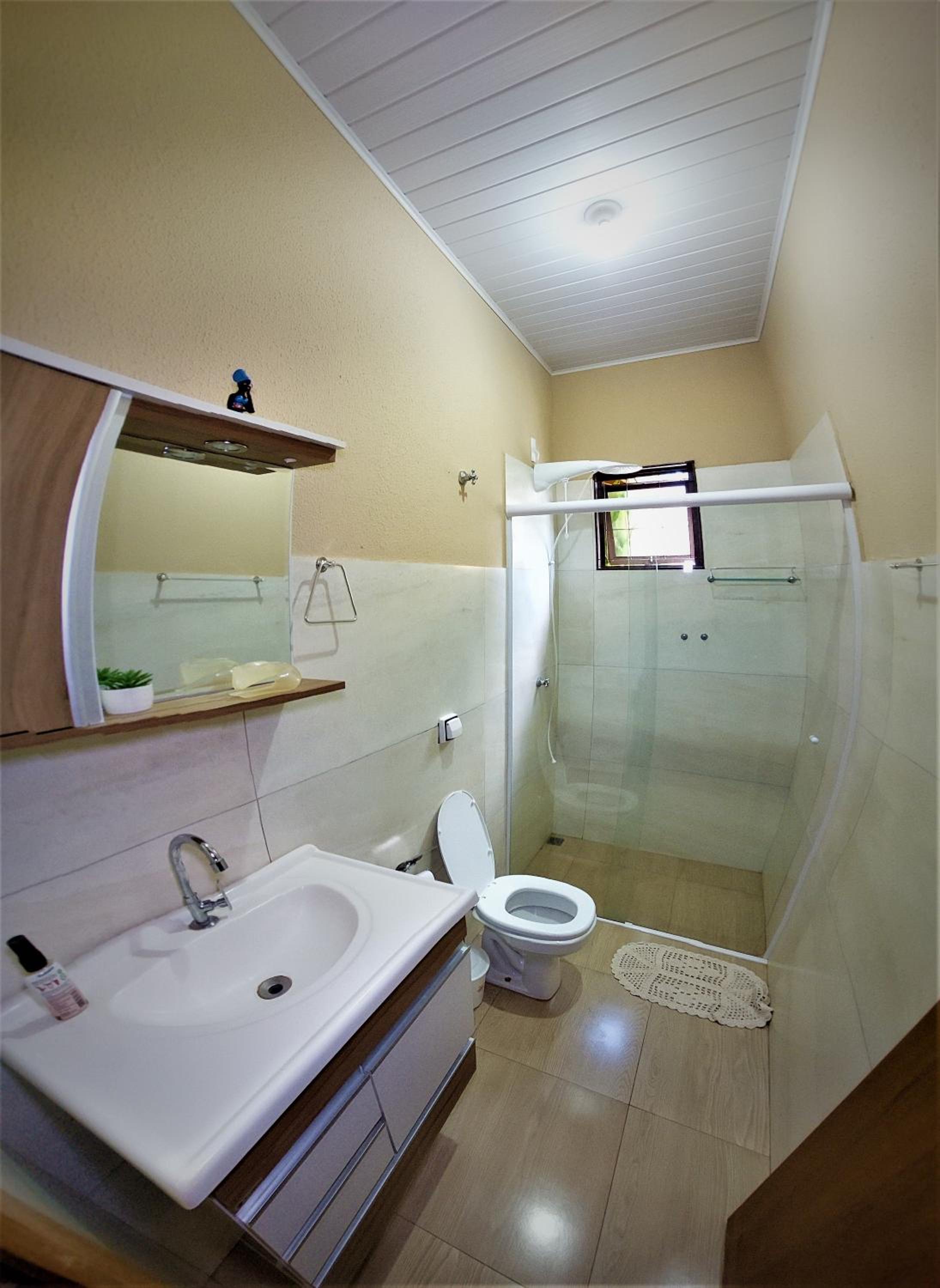 Three-Bedroom House photo 2