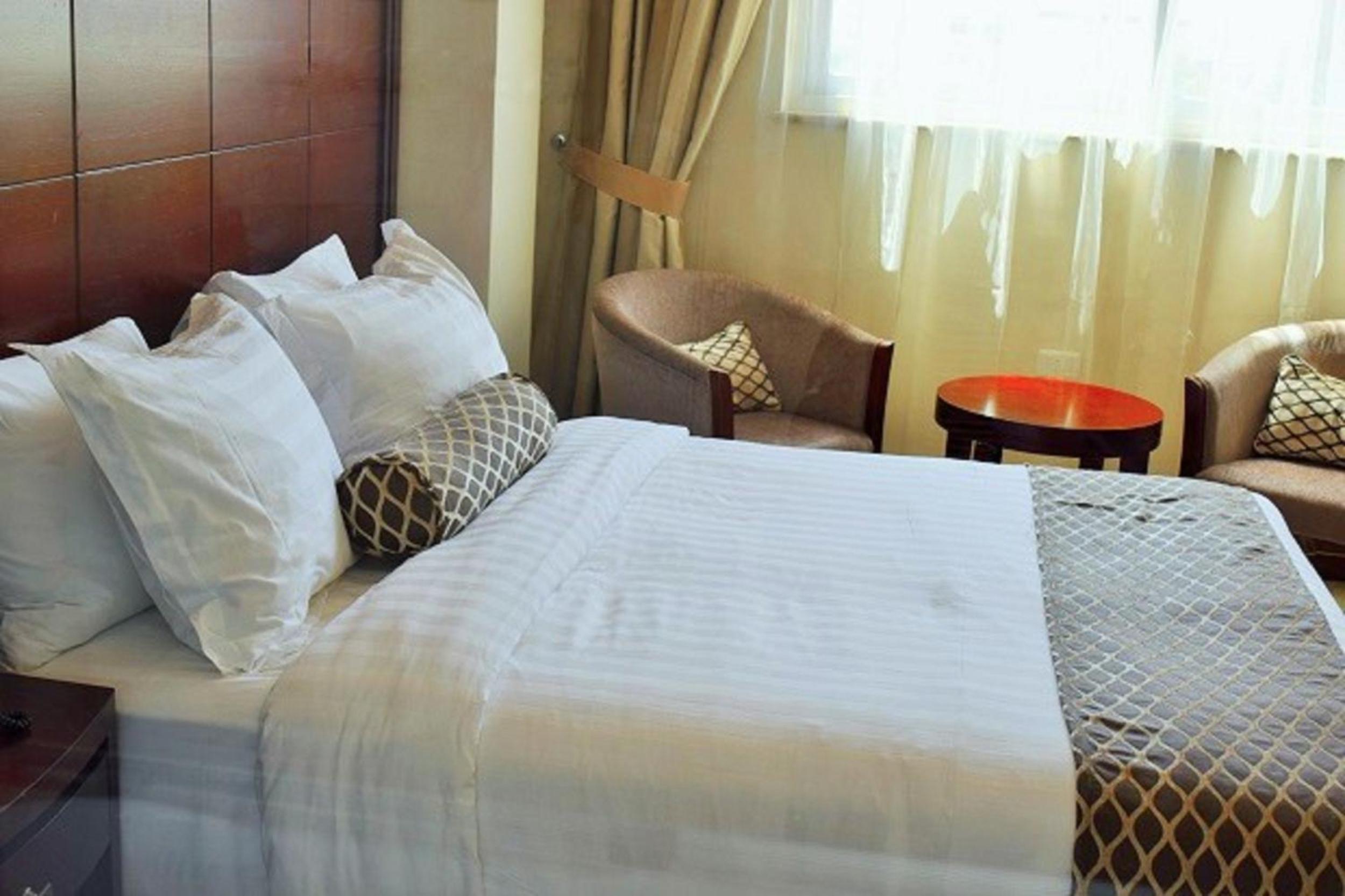 Standard Room photo 1