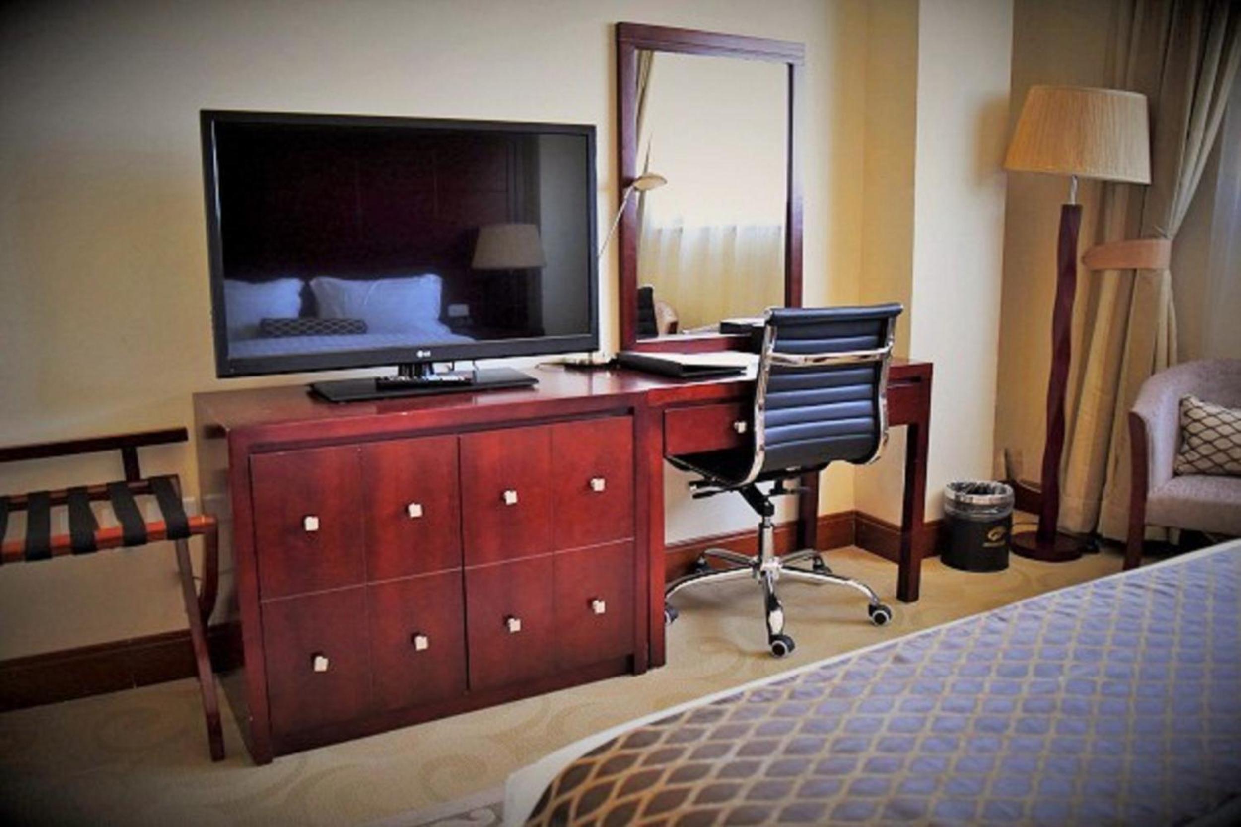 Standard Room photo 3