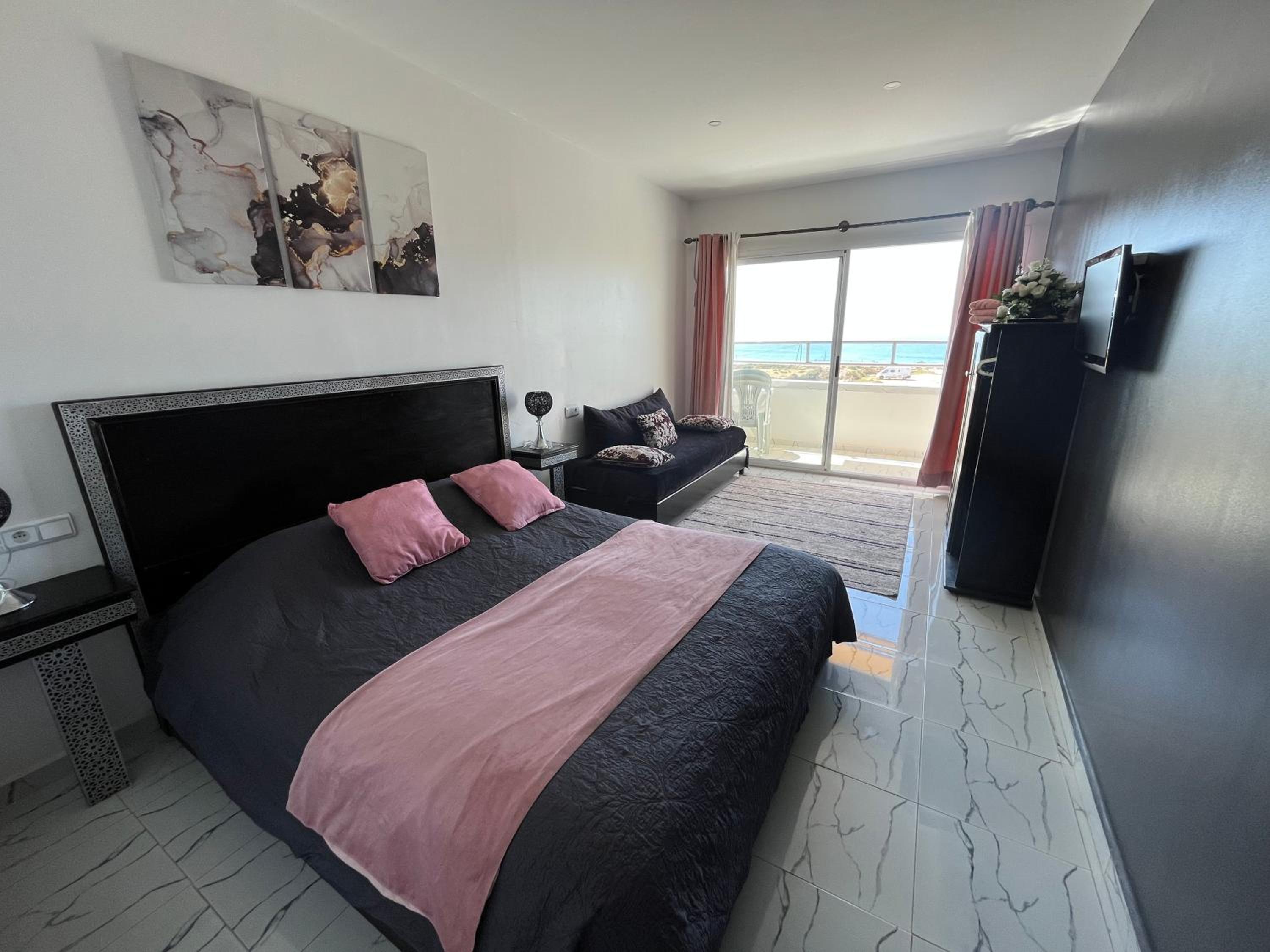 Suite with Sea View photo 1