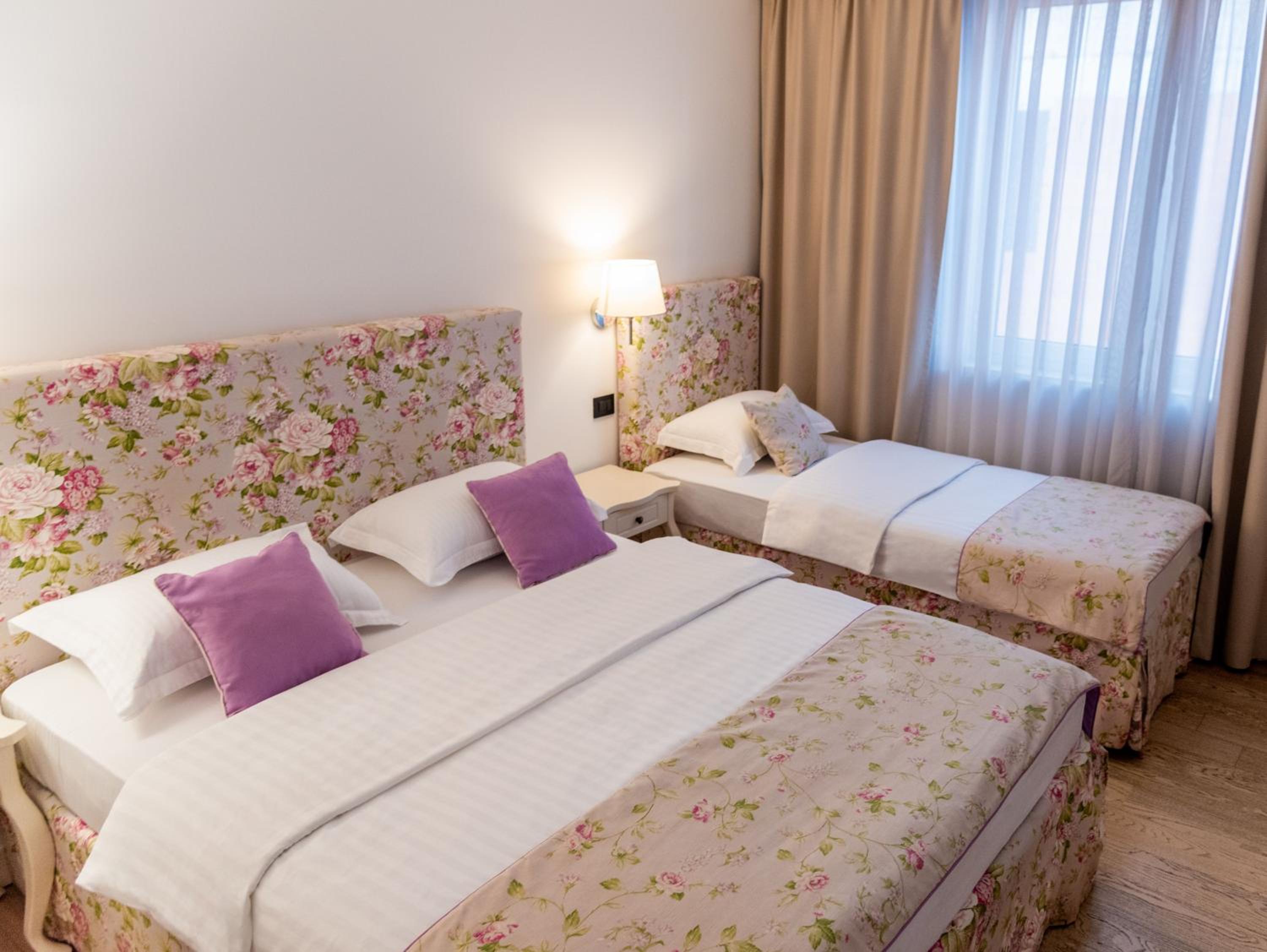 Standard Triple Room photo 1