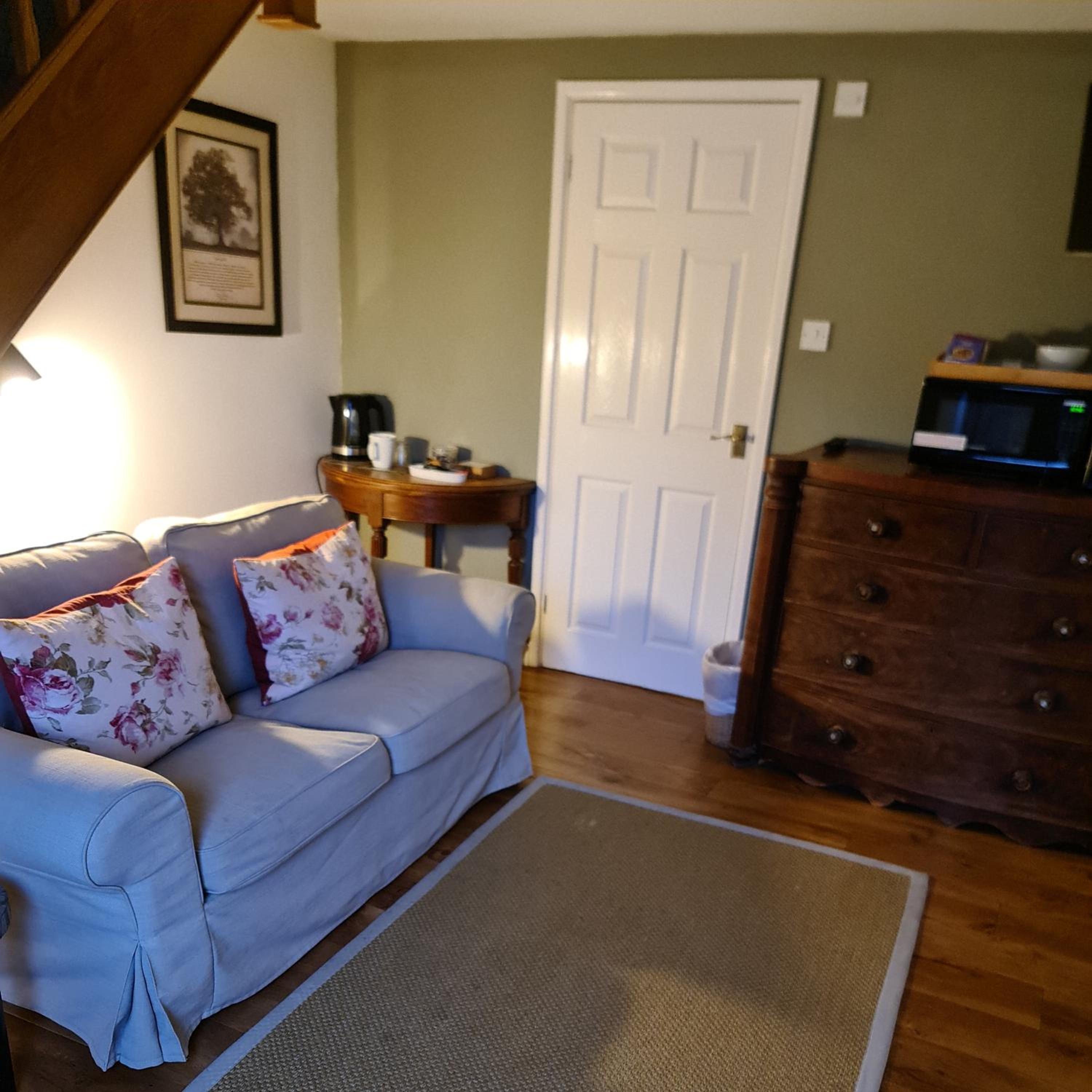 Double Room photo 3