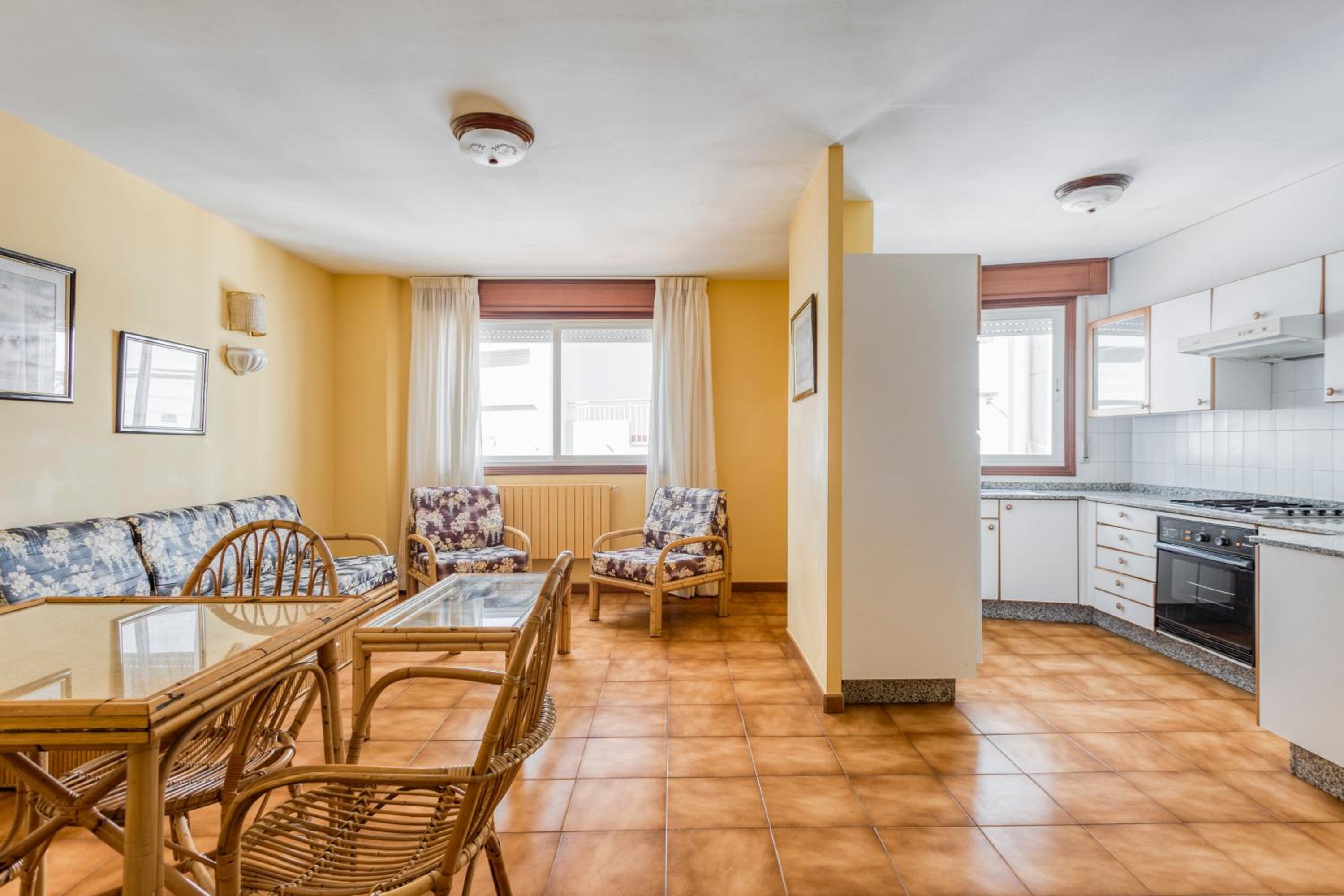 Apartamento Superior