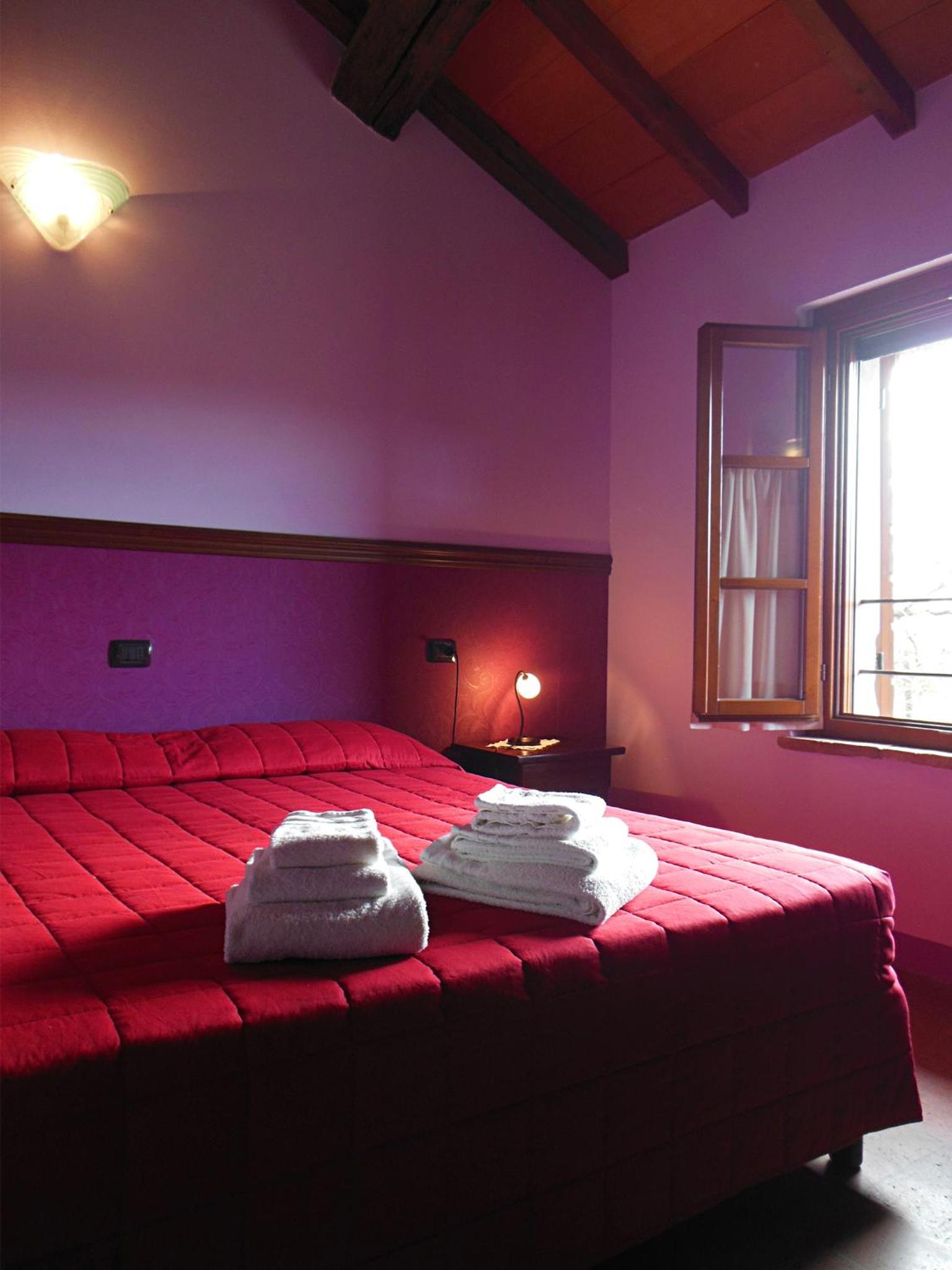 Double or Twin Room photo 2