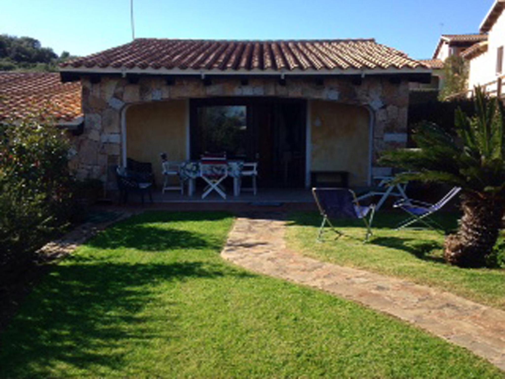 Two-Bedroom House photo 1