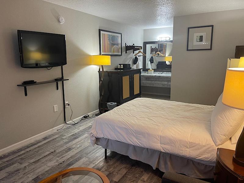 Deluxe Queen Room photo 3