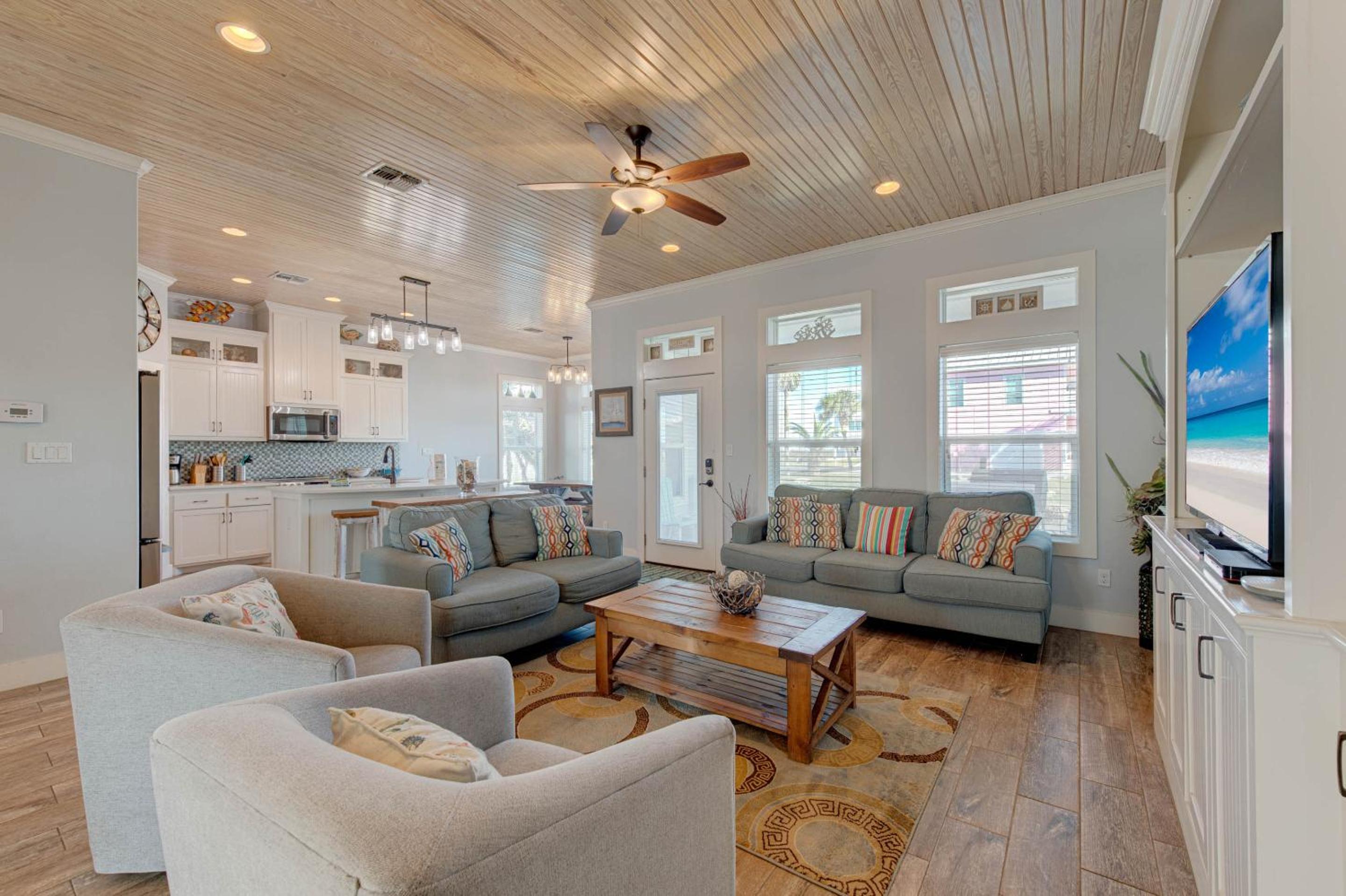 Vacation Home photo 1