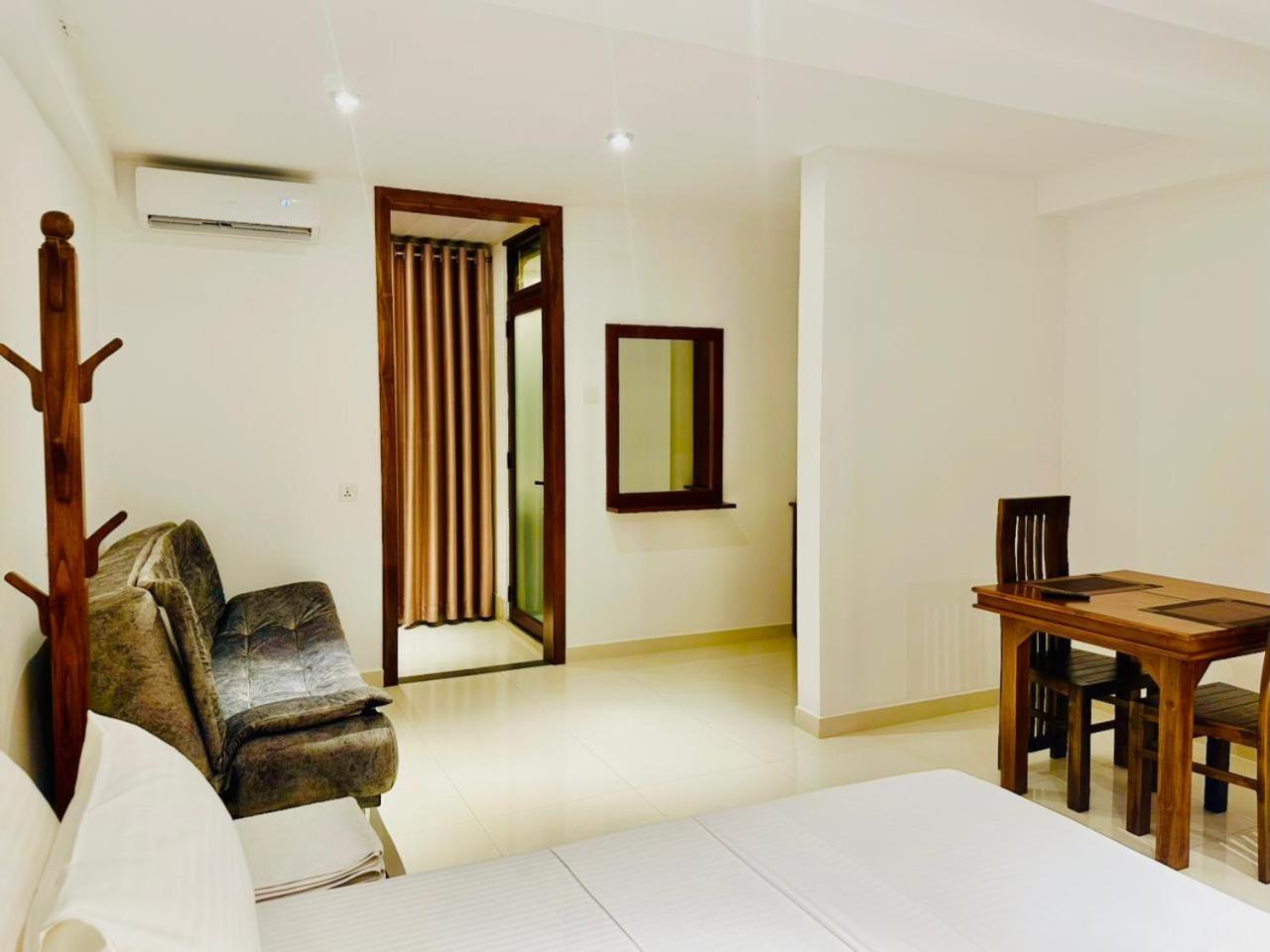 Deluxe Suite photo 1
