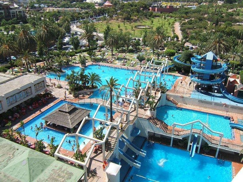 BELLISSIMO MONOLOCALE AL PIANO TERRA BENALBEACH, Foto 8