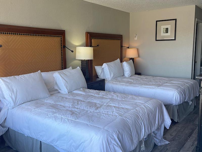 Queen Room - Photo 5
