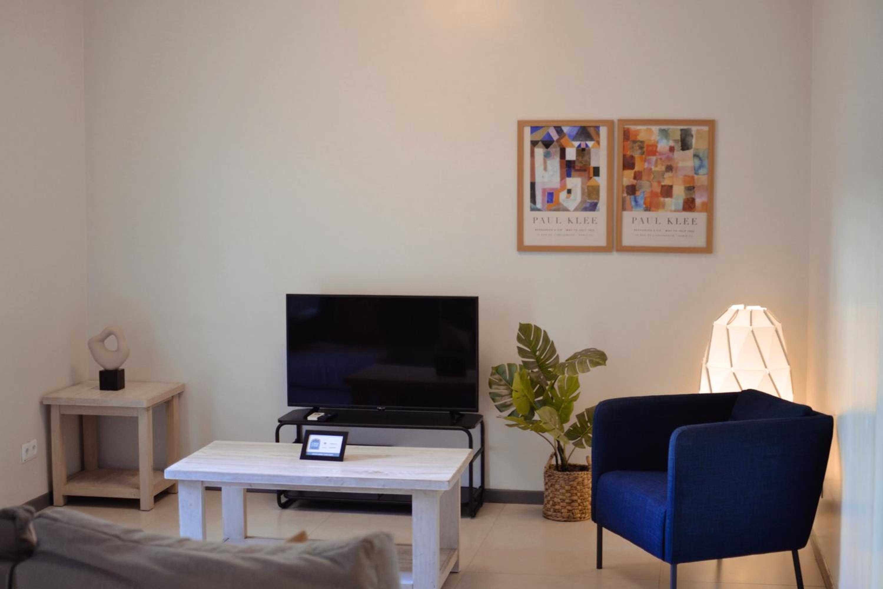 Apartamento