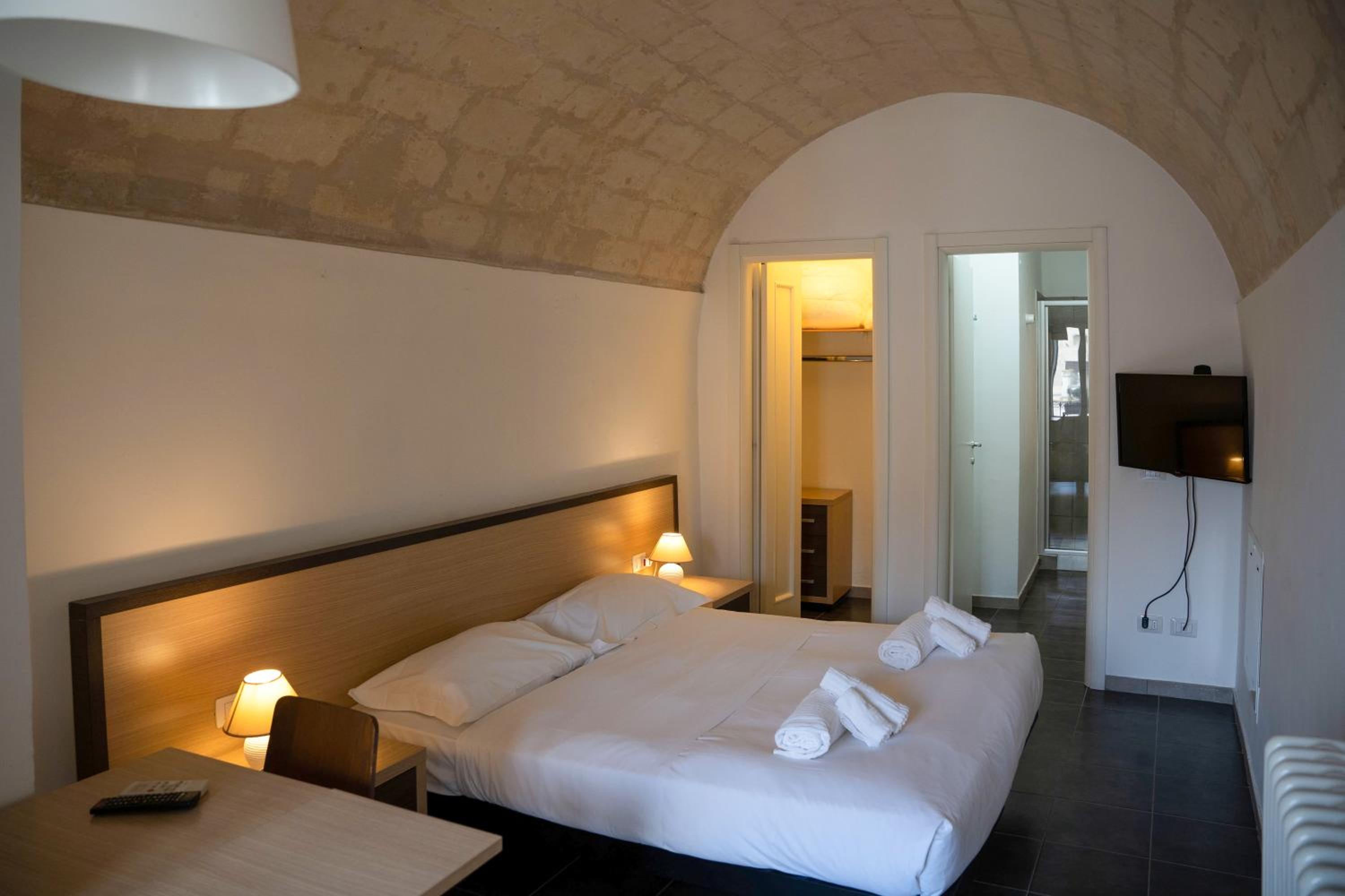 Superior Double Room photo 1