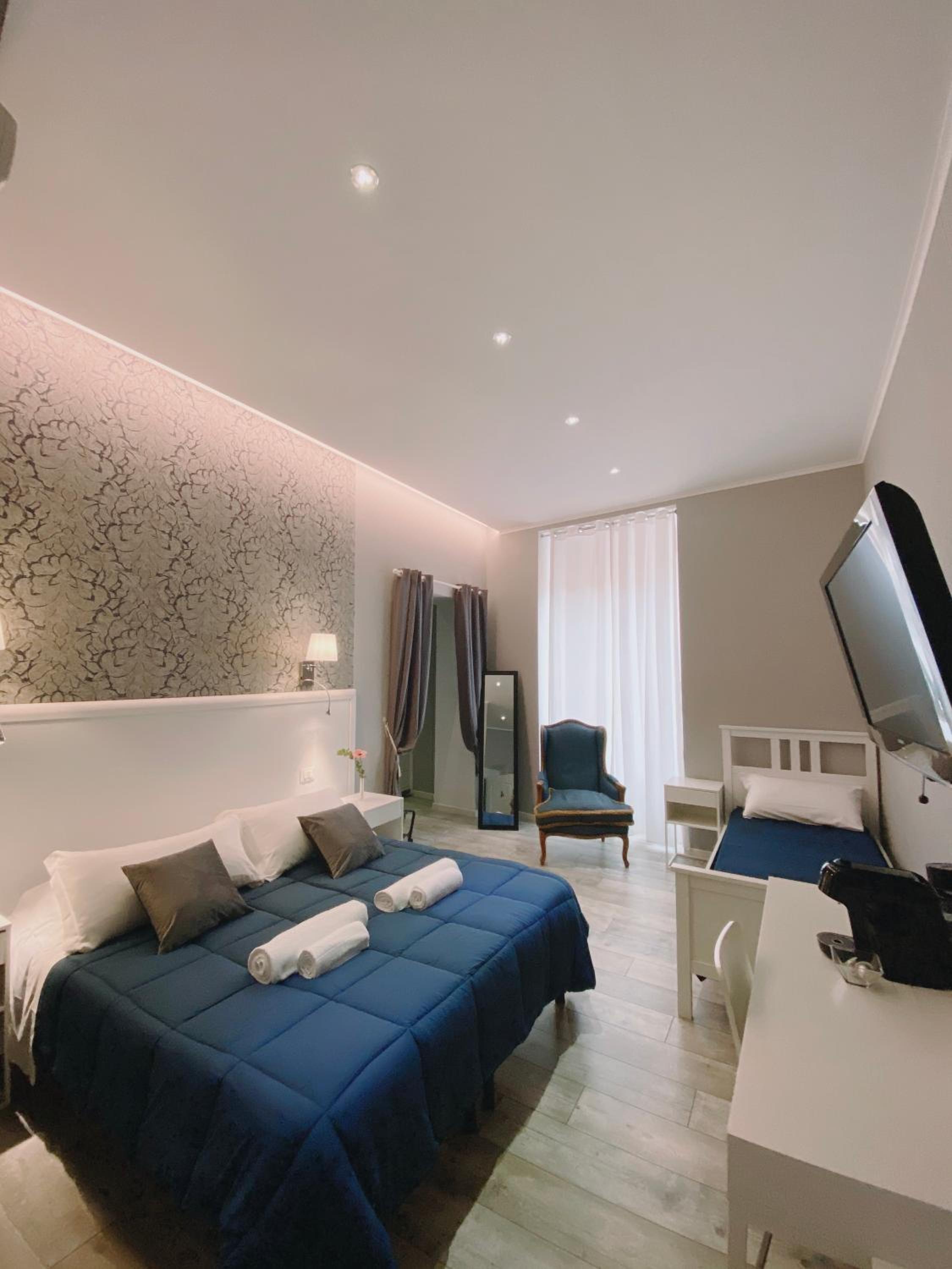 Triple Room photo 3