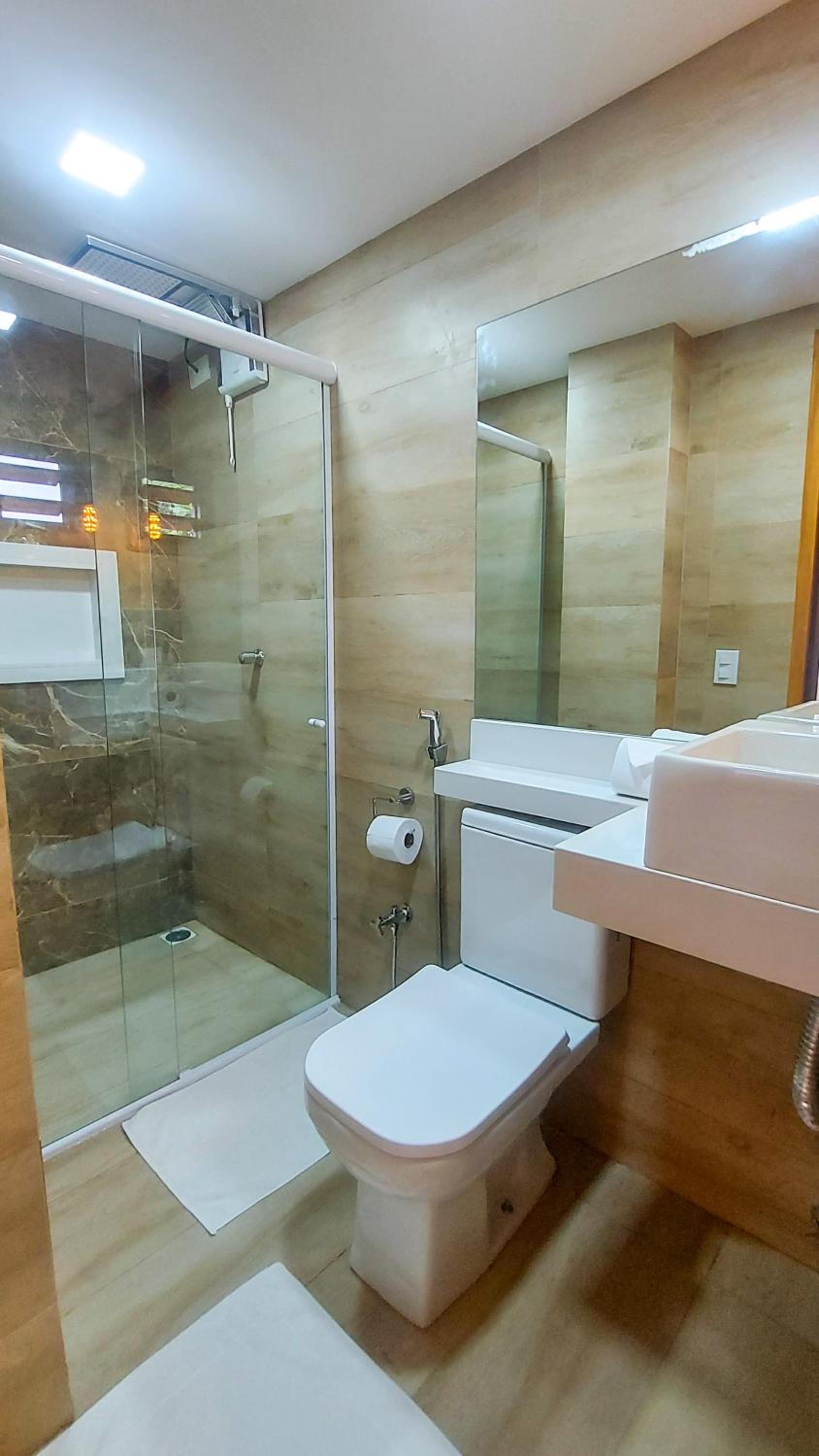 Double Room with Spa Bath photo 3