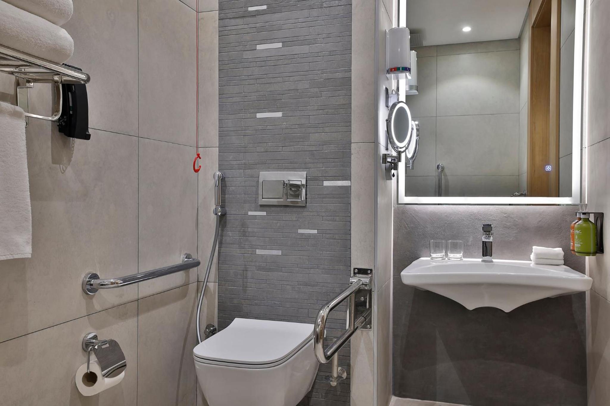 Standard Room - Photo 6