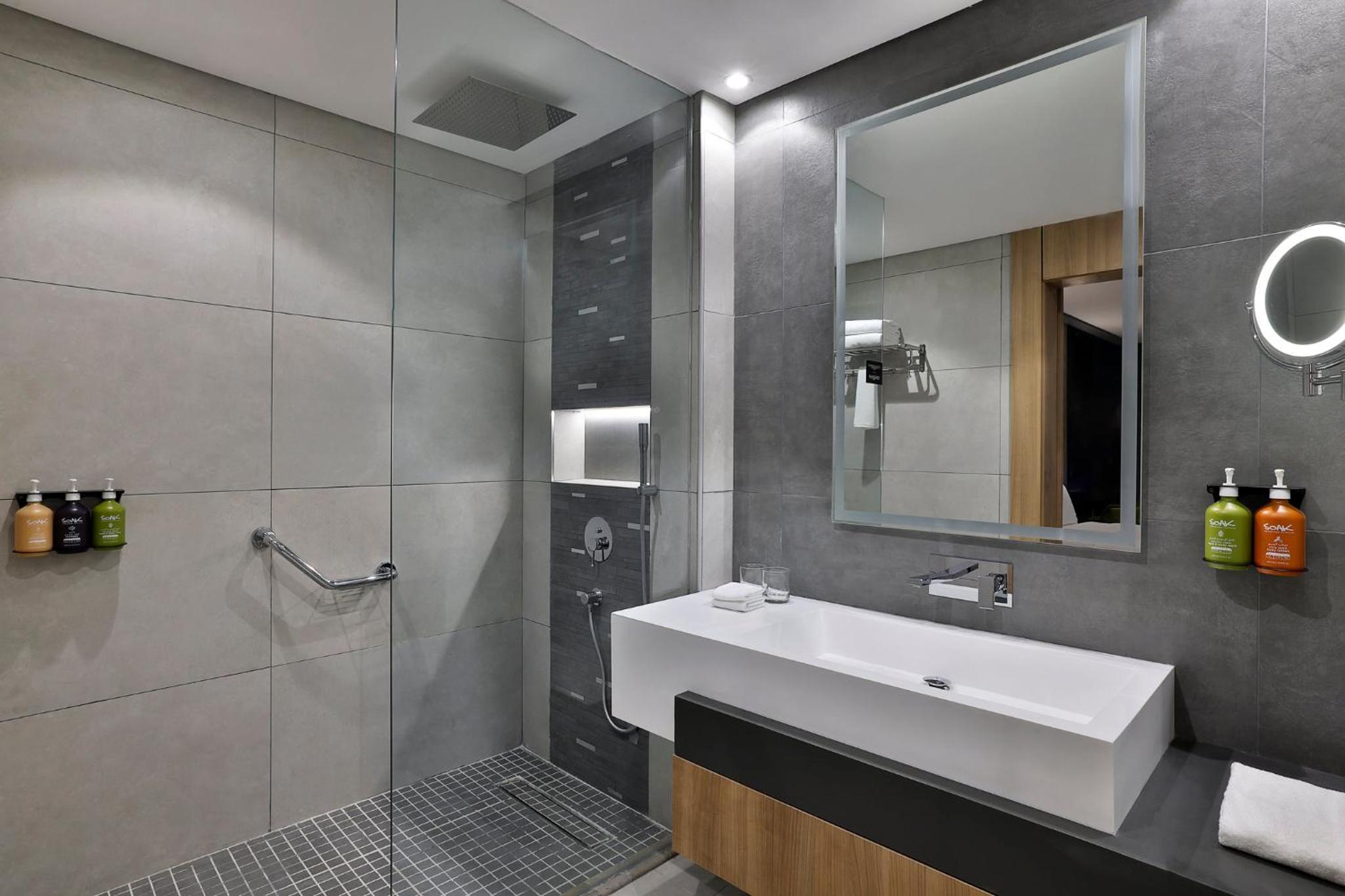Standard Room - Photo 4