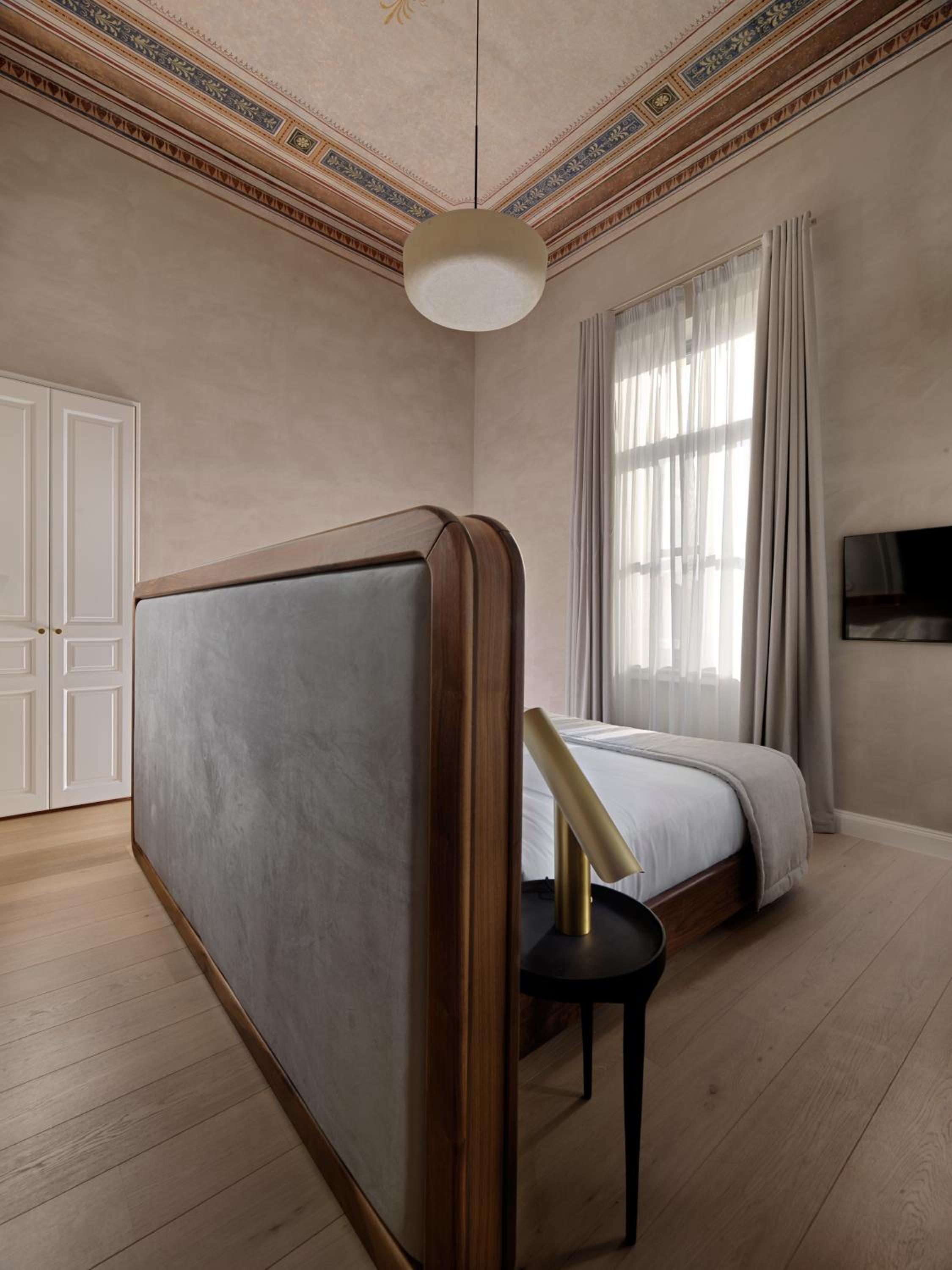Suite Eco con Balcón