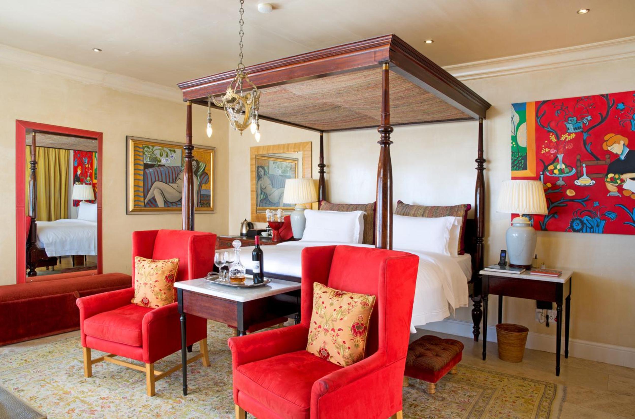 Superior Room - Photo 2