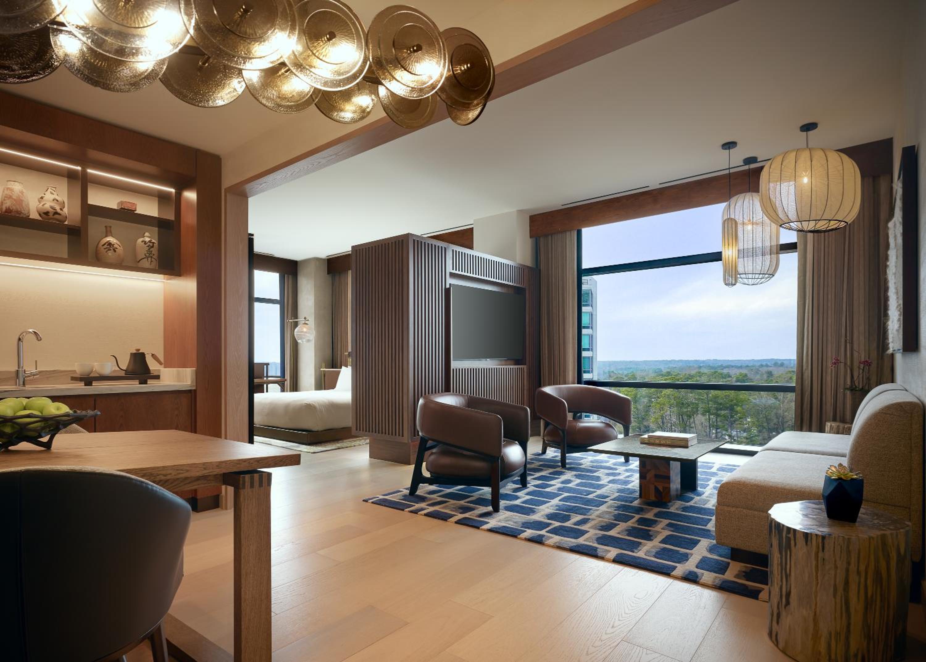 Yuhi Suite