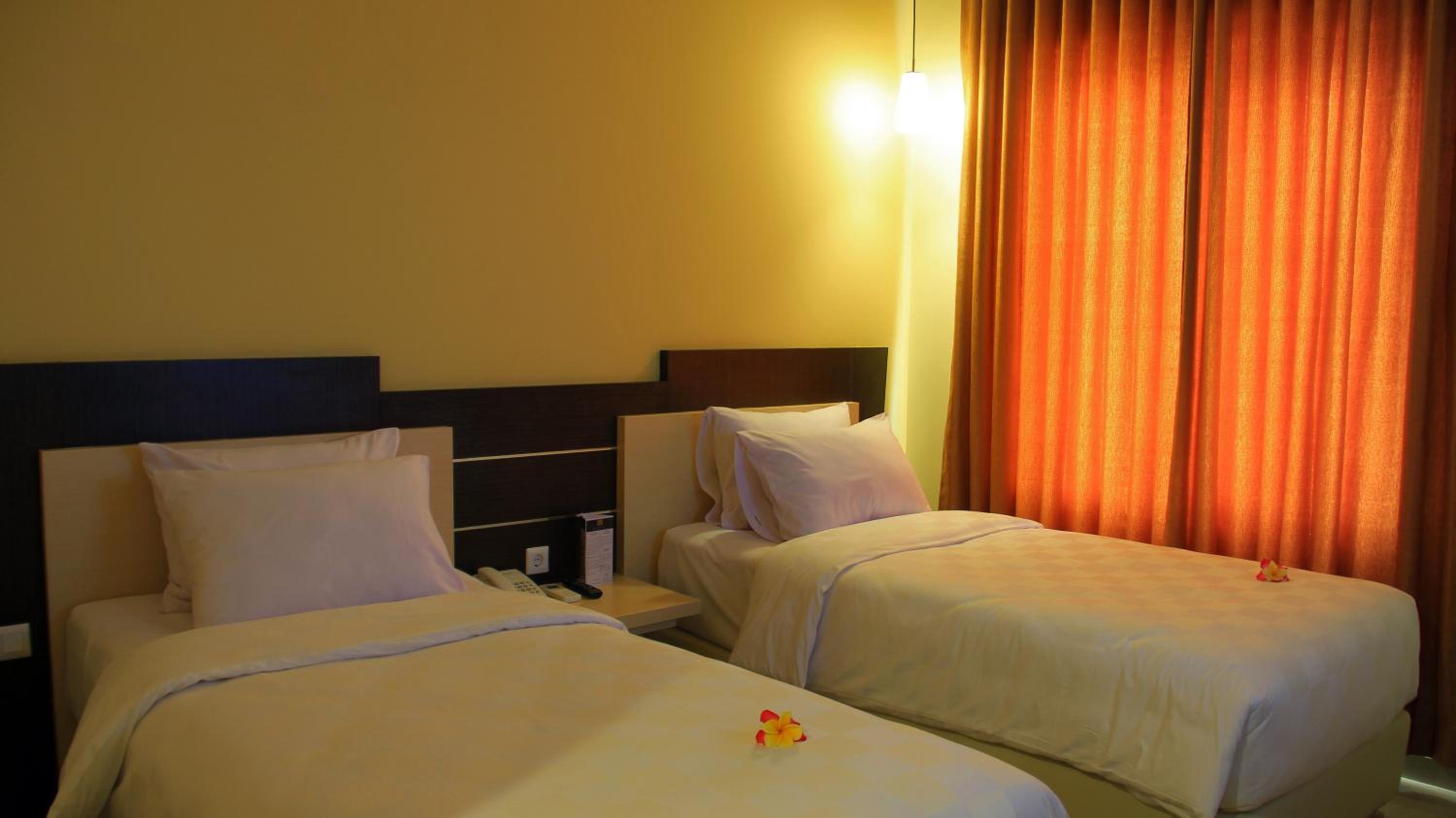 Superior Double or Twin Room photo 2