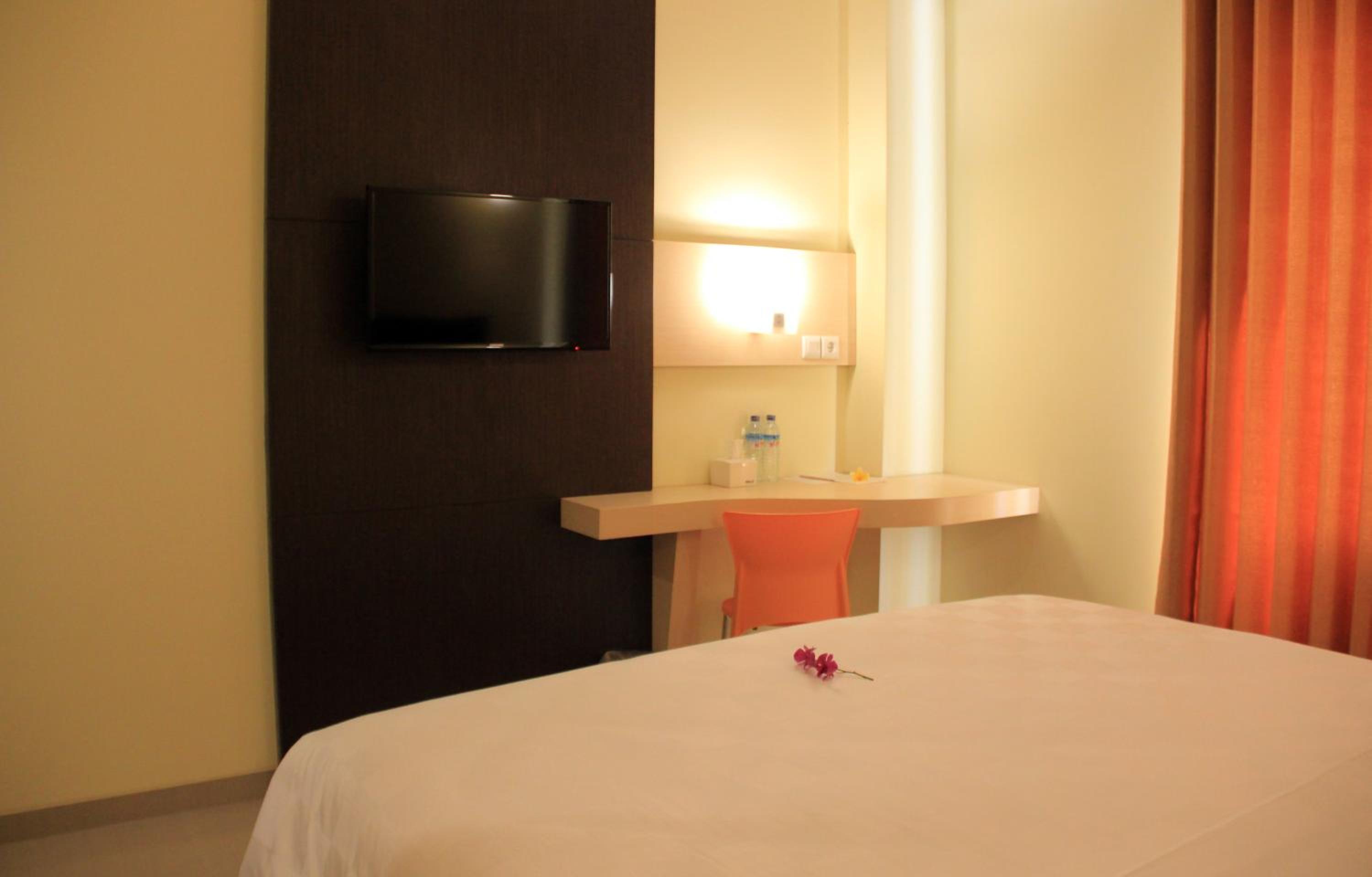 Superior Double or Twin Room photo 3