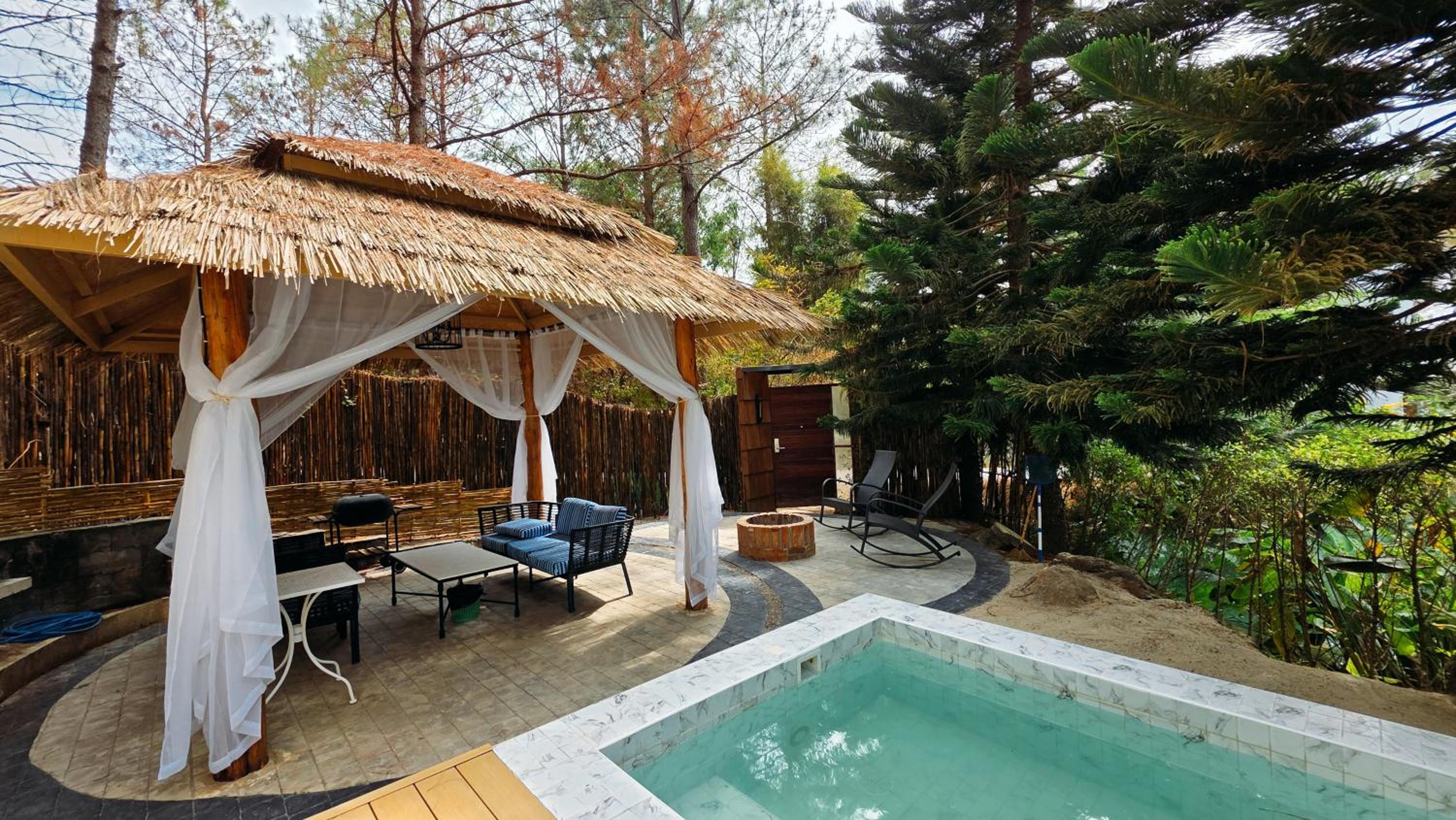 Villa with Private Pool photo 3