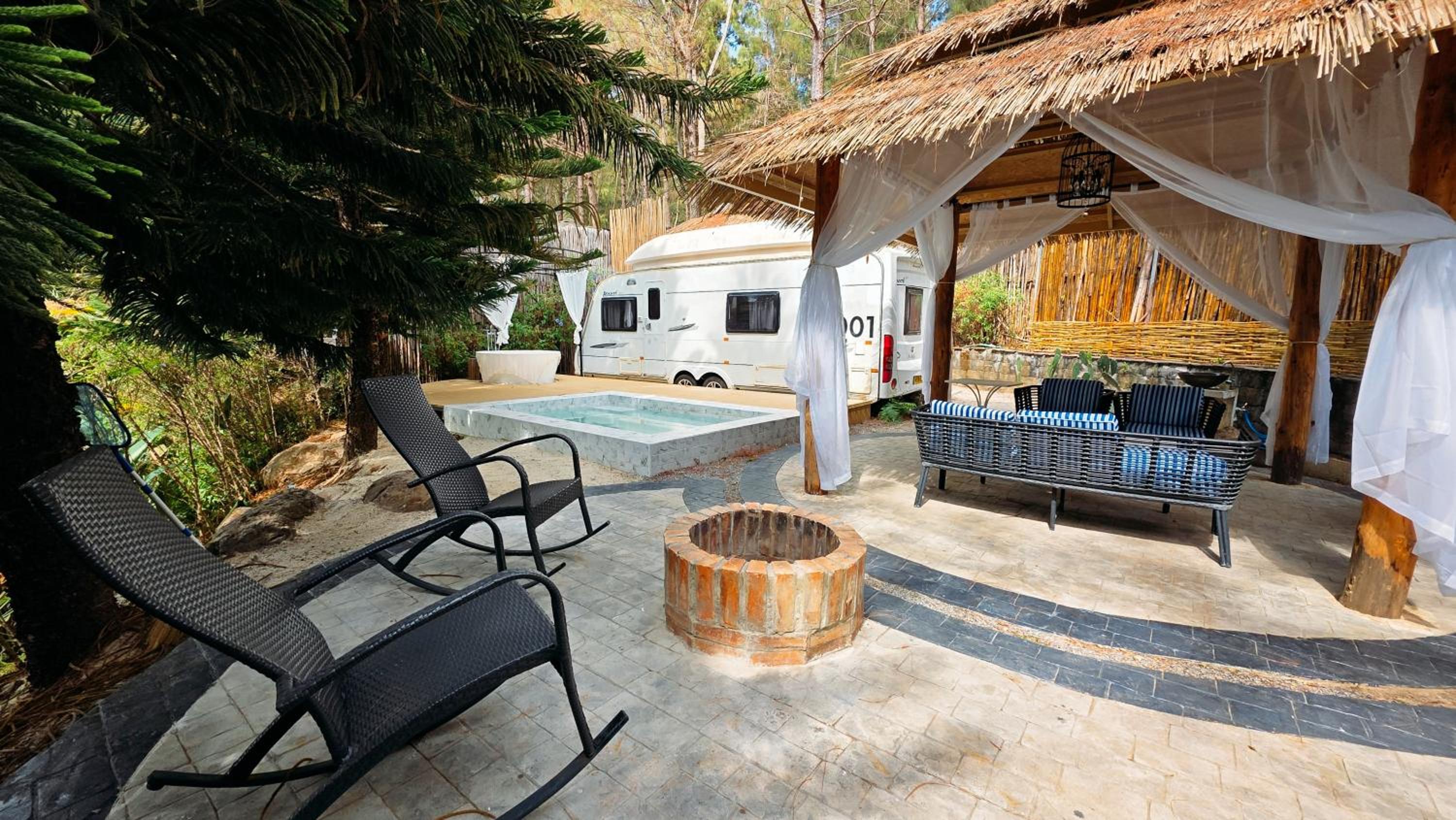 Villa with Private Pool photo 2