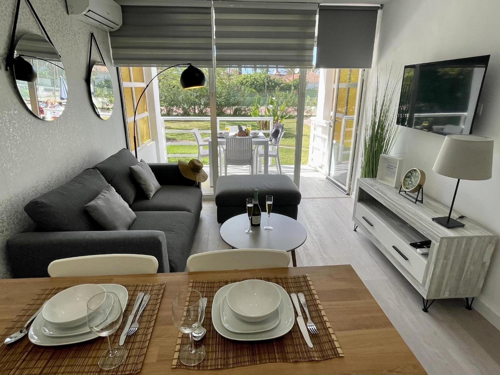 Apartamento