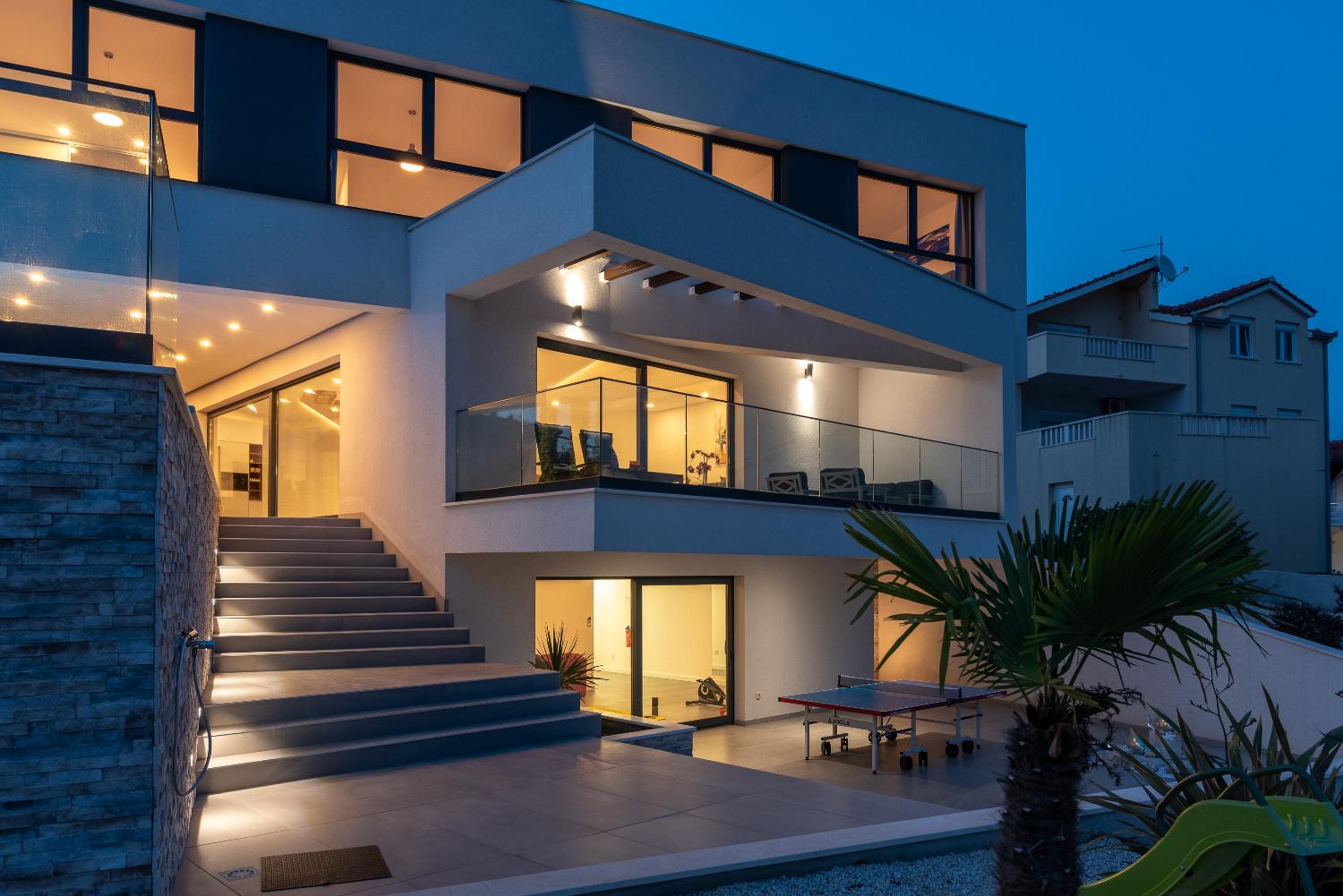 Villa photo 3