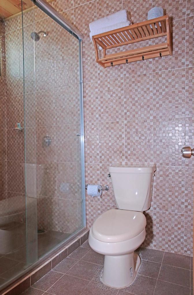 One-Bedroom House photo 3