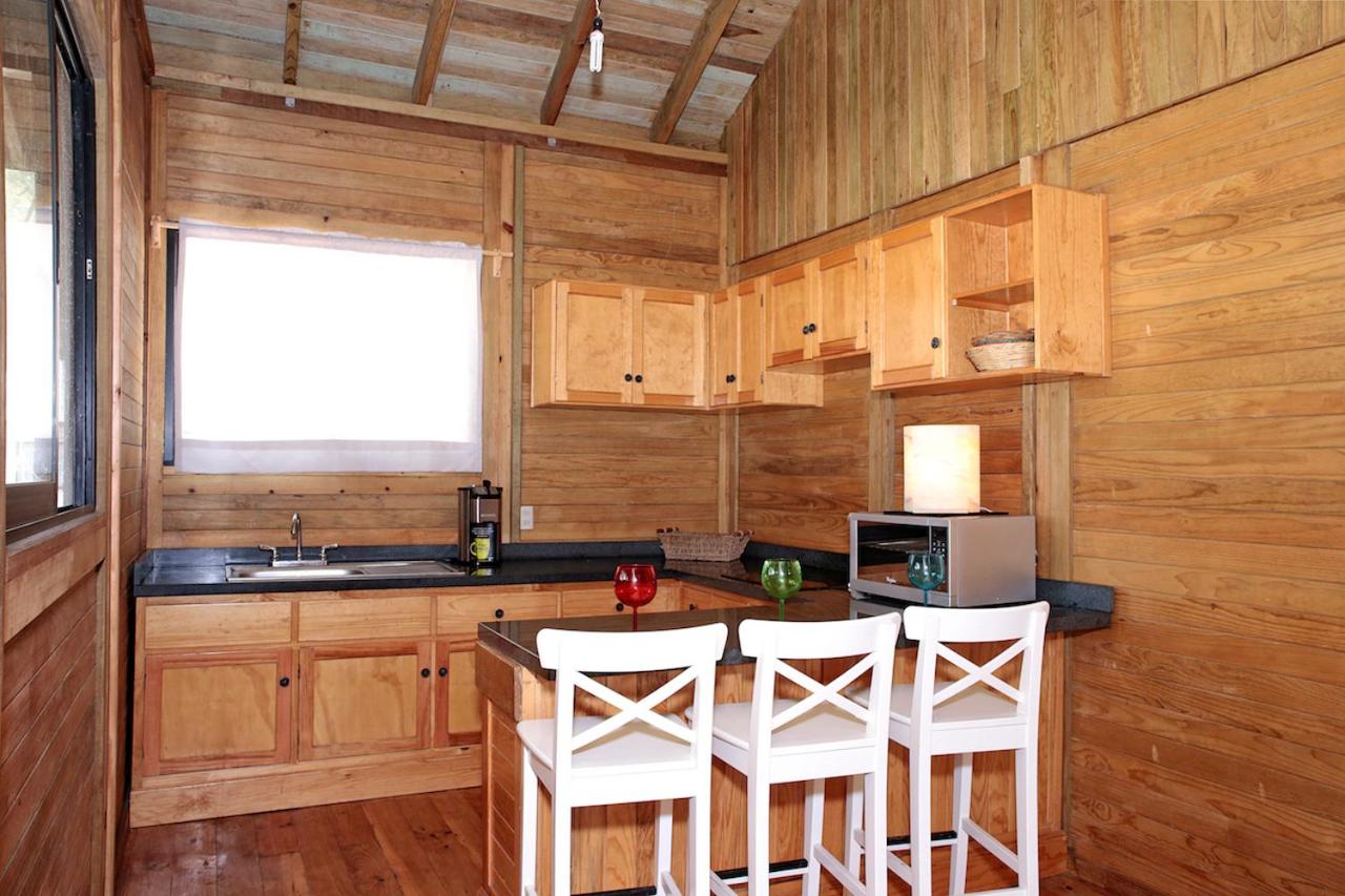 One-Bedroom House photo 2