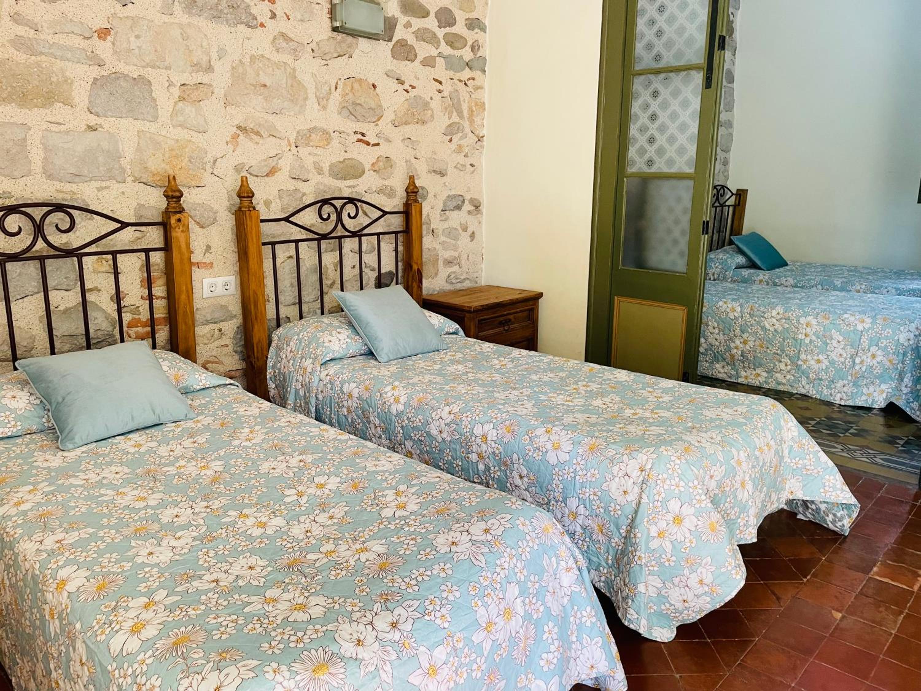 Habitación Cuádruple Clásica
