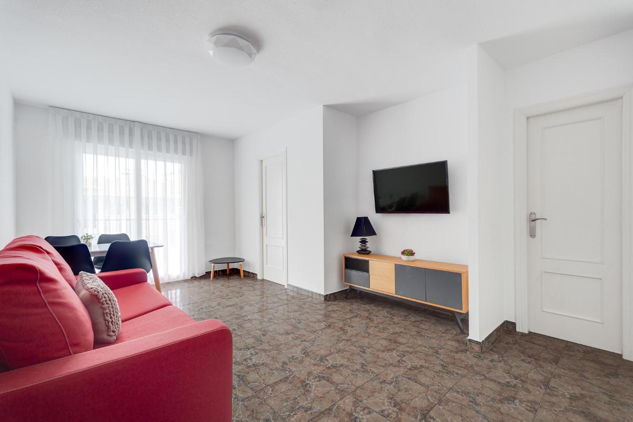 Apartamento
