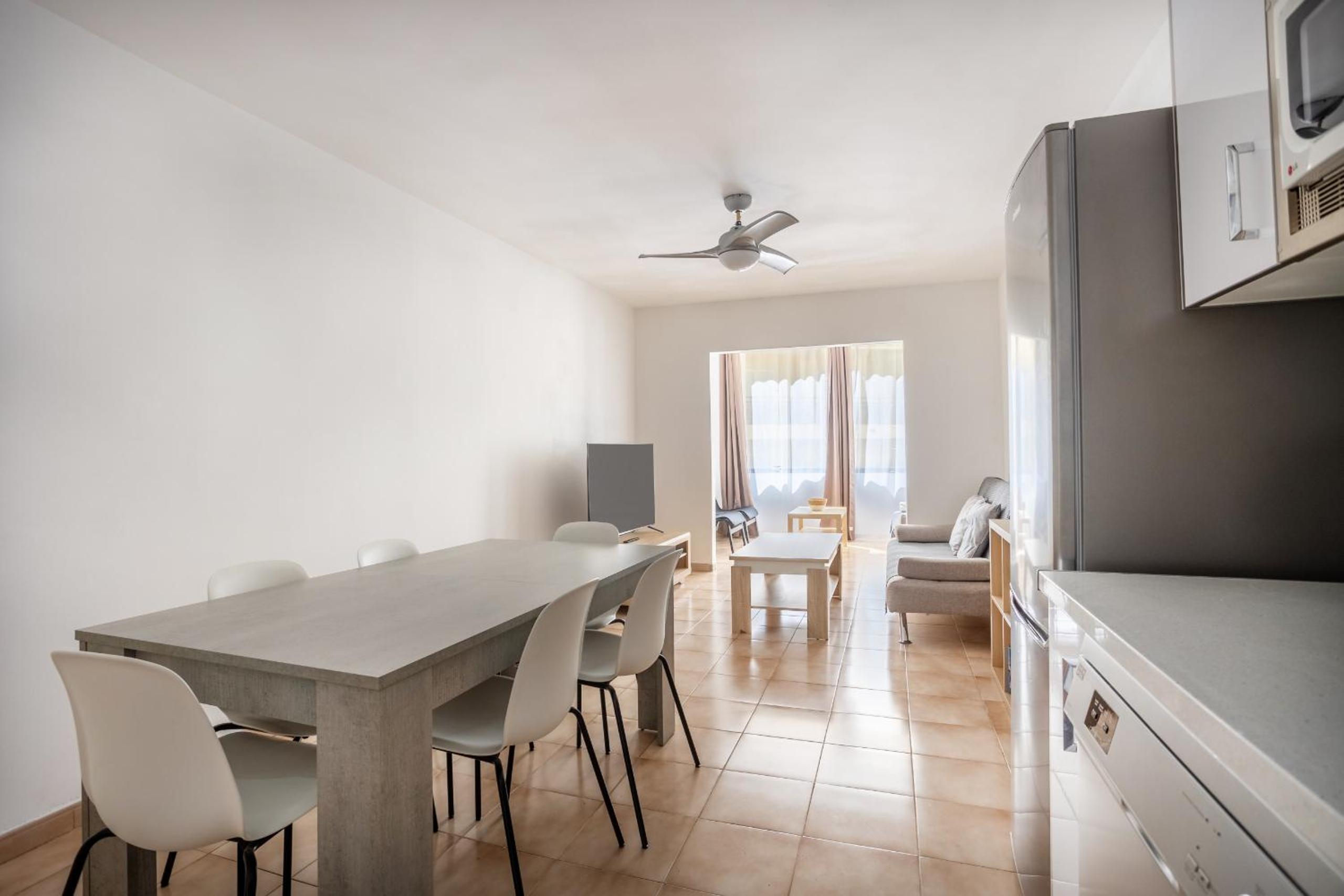 Apartamento