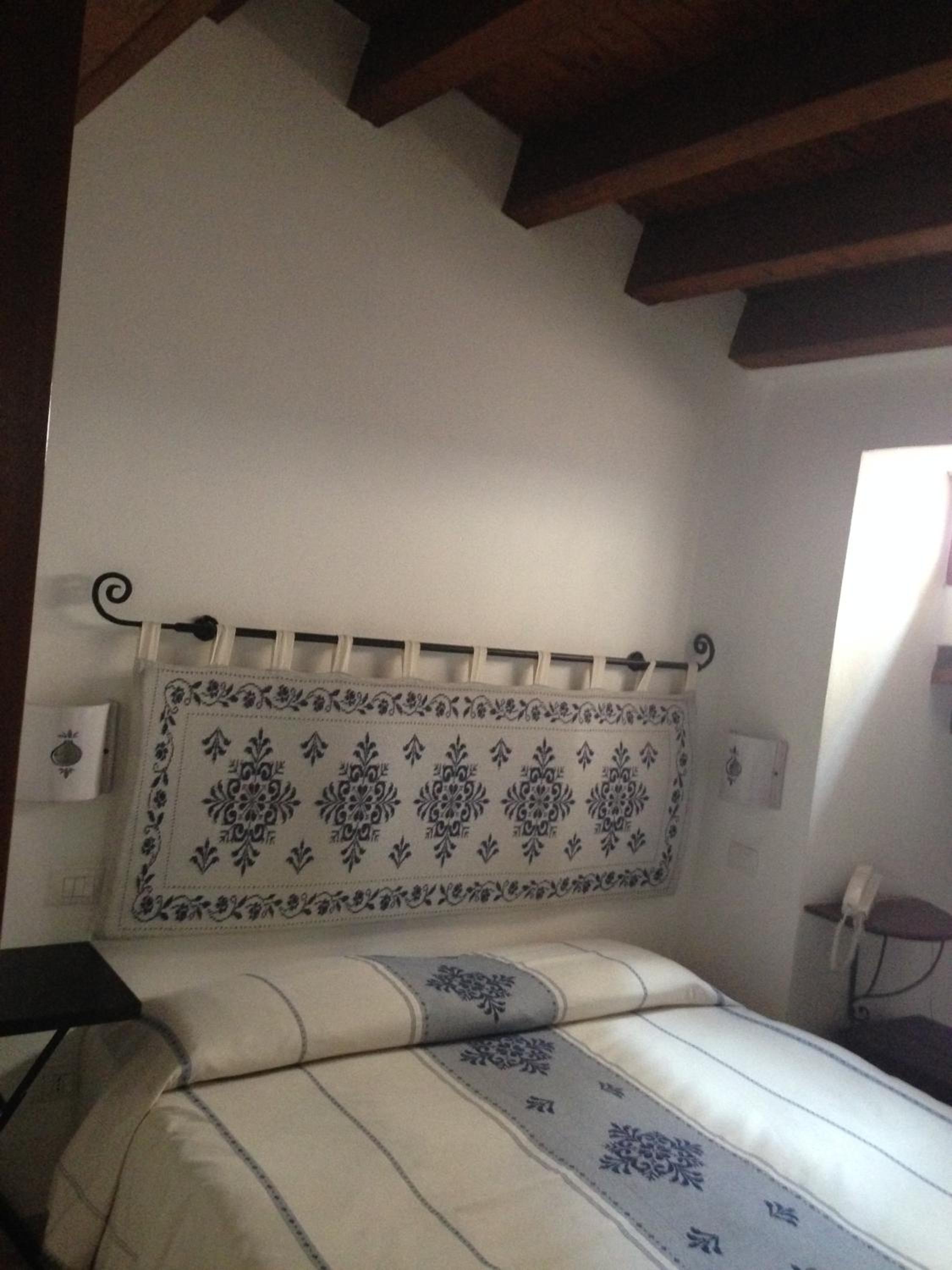 Double Room - Photo 12