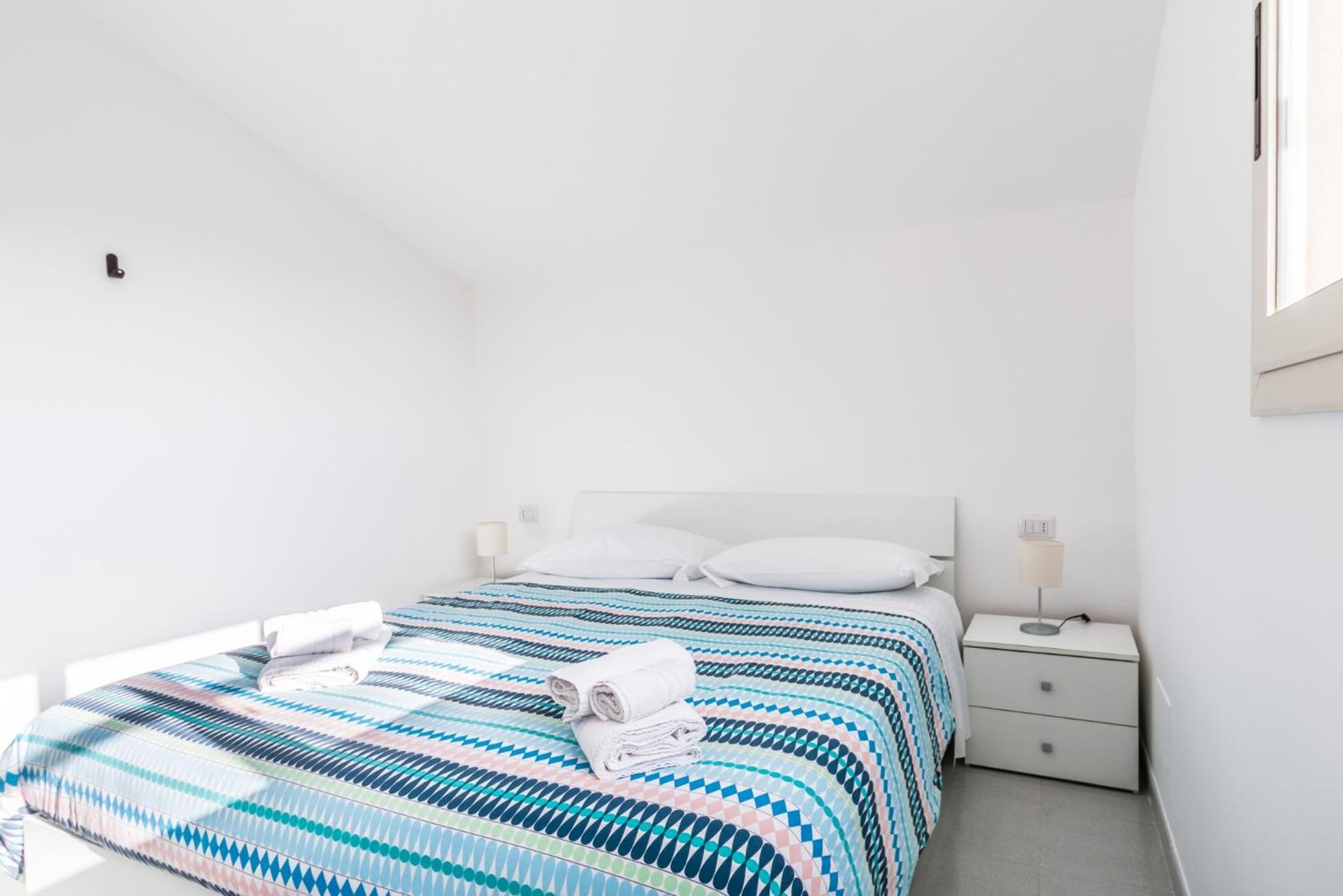 Apartment with Sea View photo 1