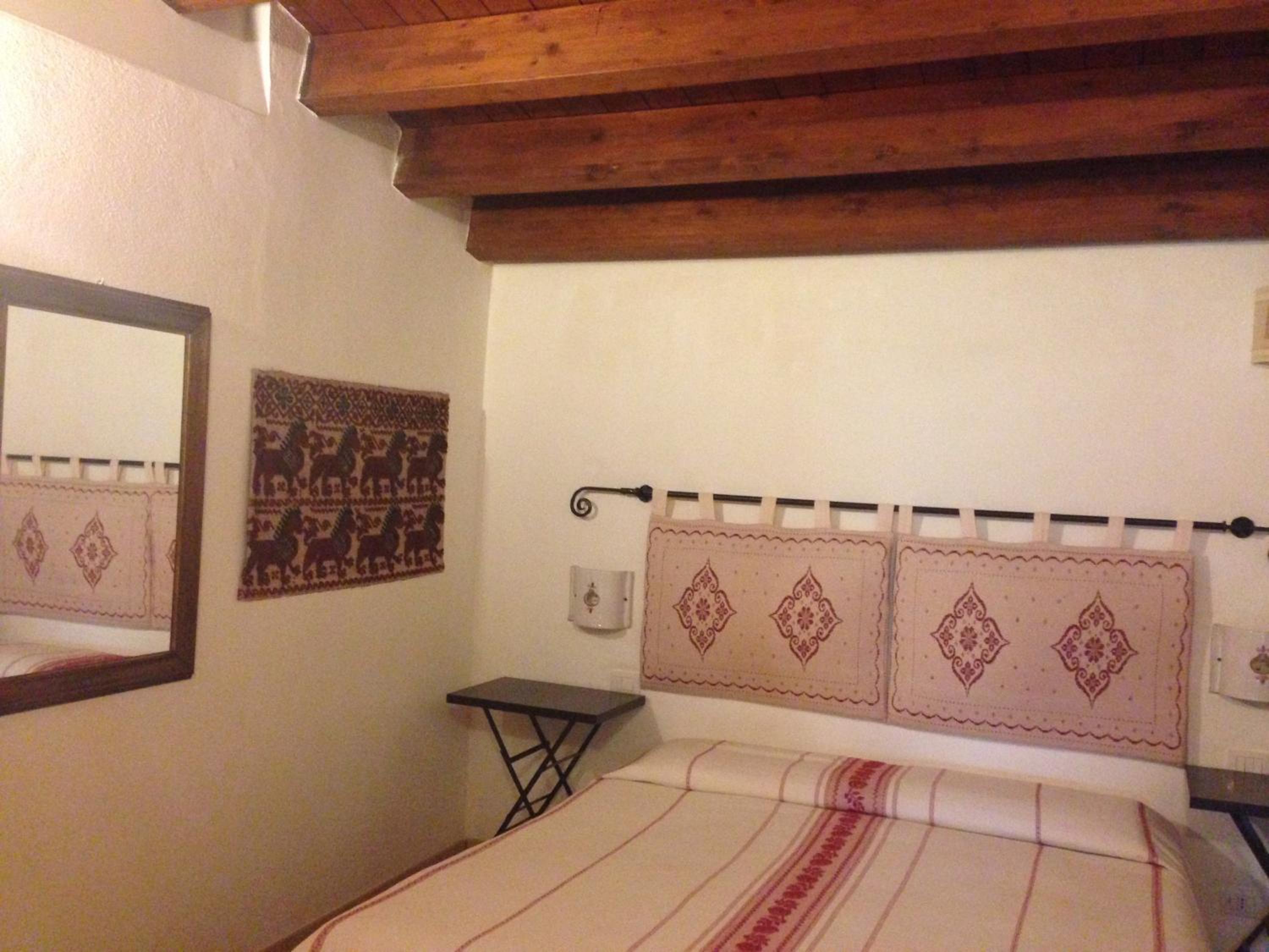Double Room - Photo 20