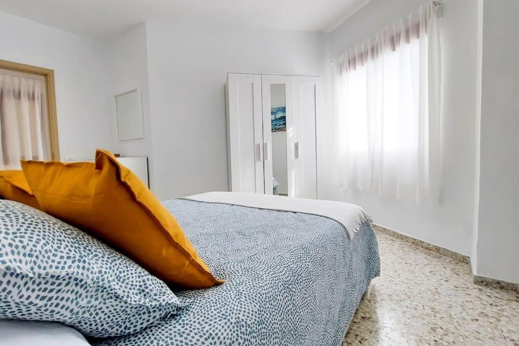 Departamento de tres habitaciones