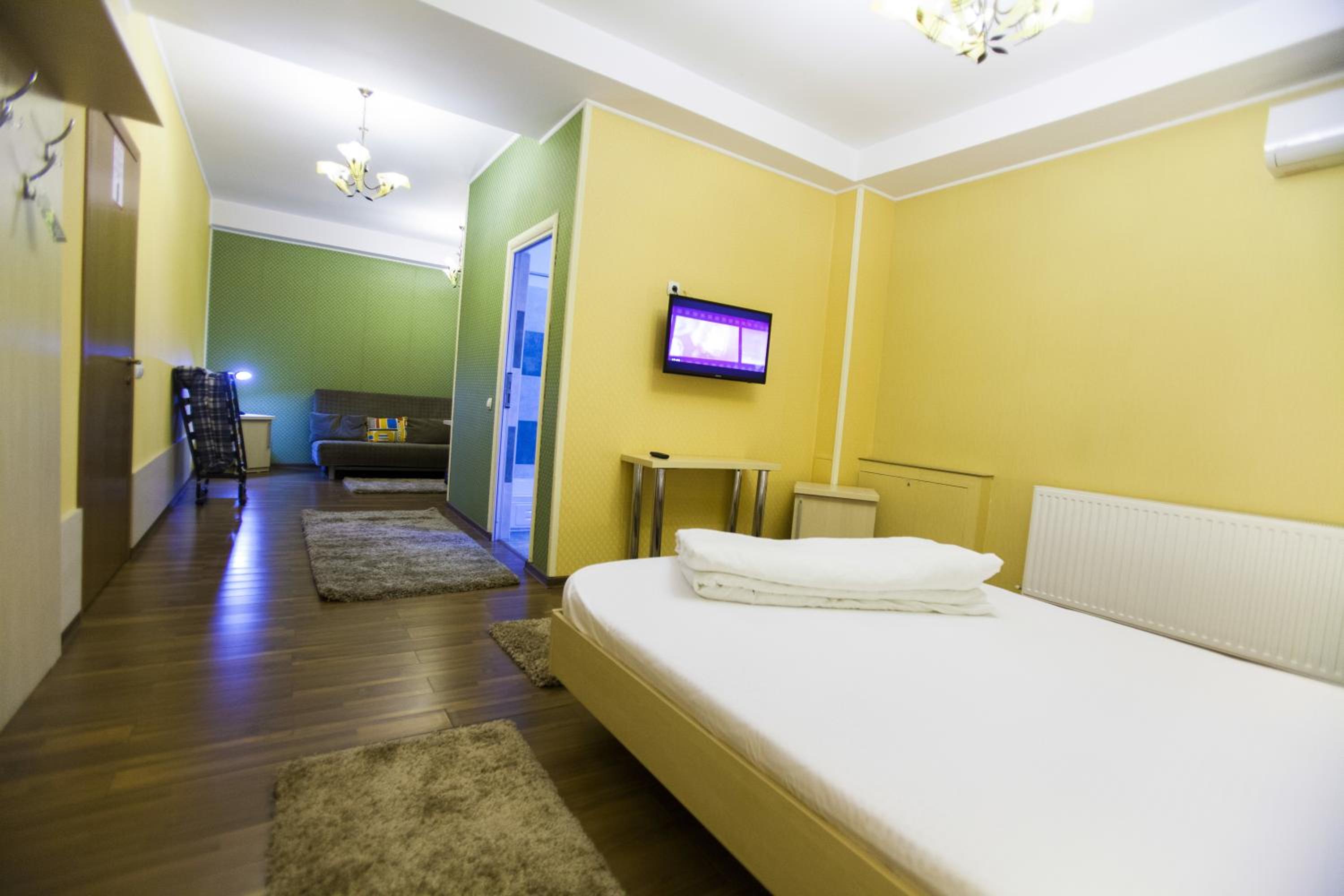Suite photo 1