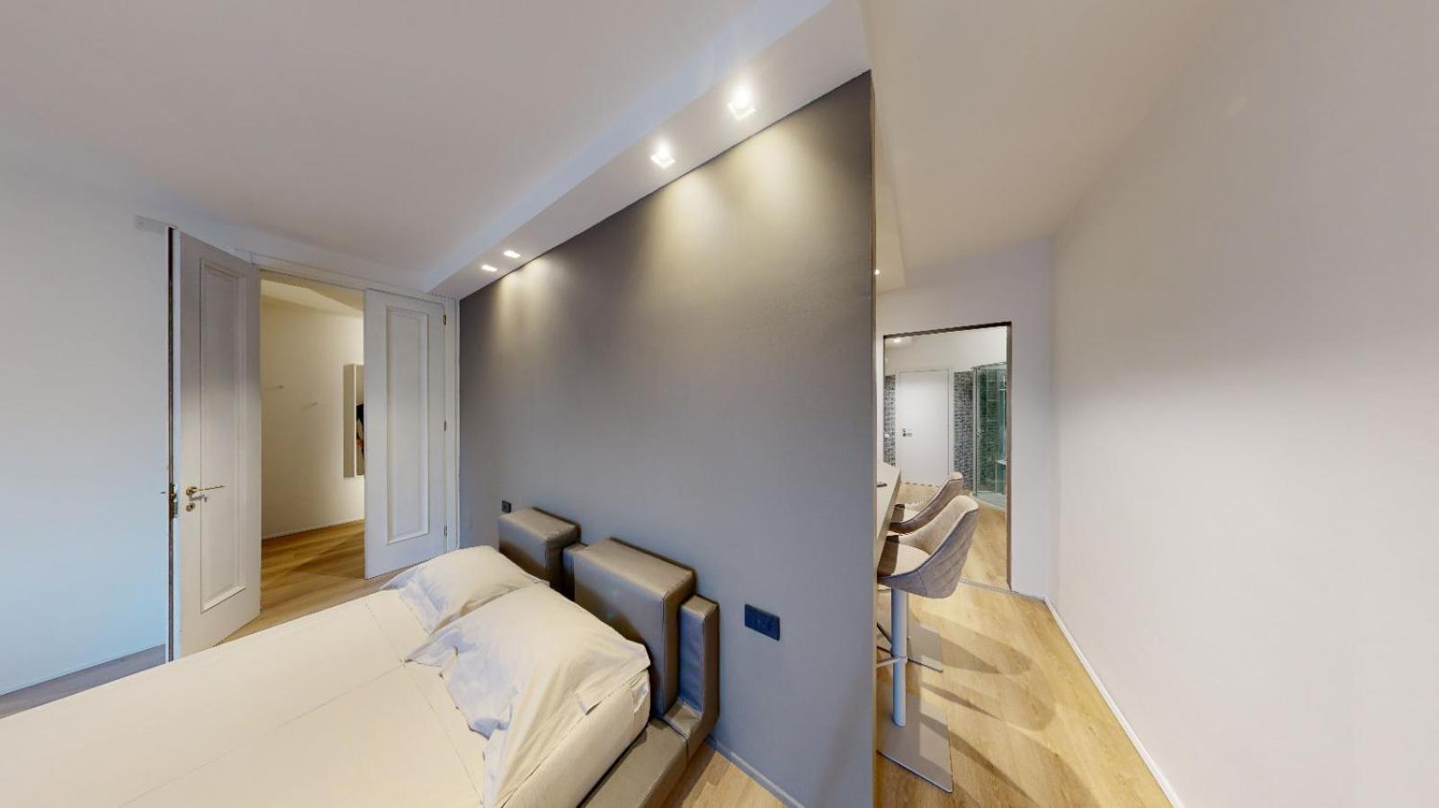 Studio Apartment photo 2