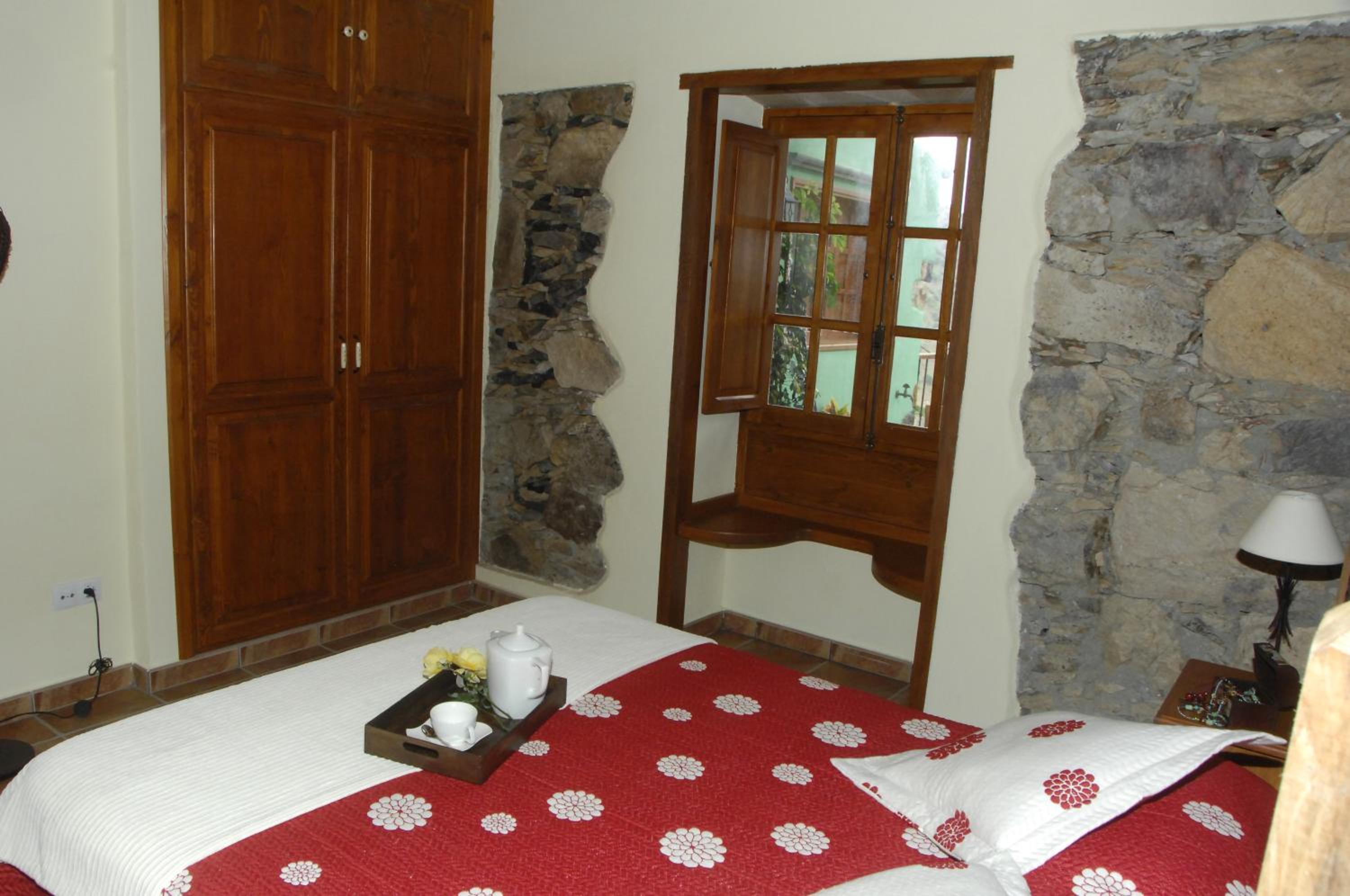 Casa de Dos Habitaciones
