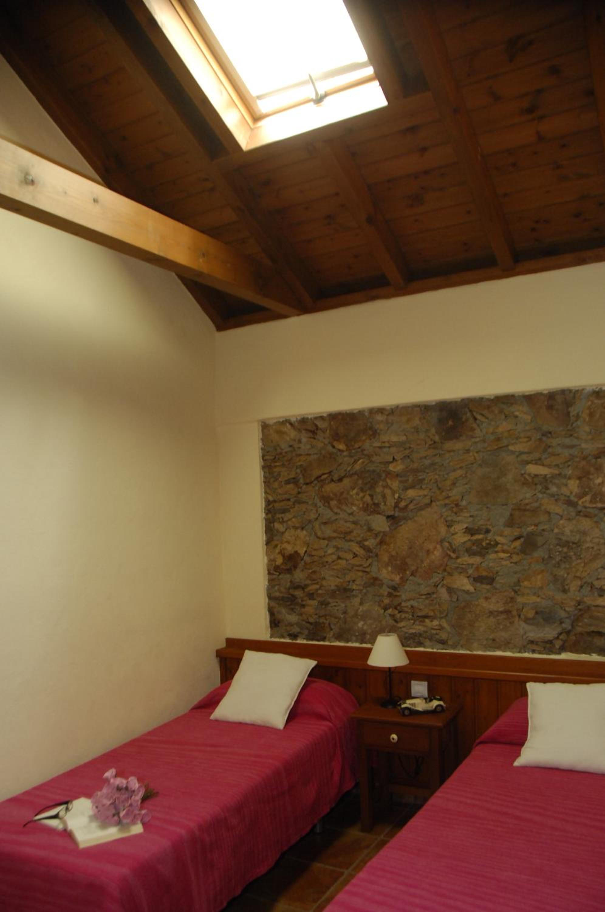 Two-Bedroom House photo 3
