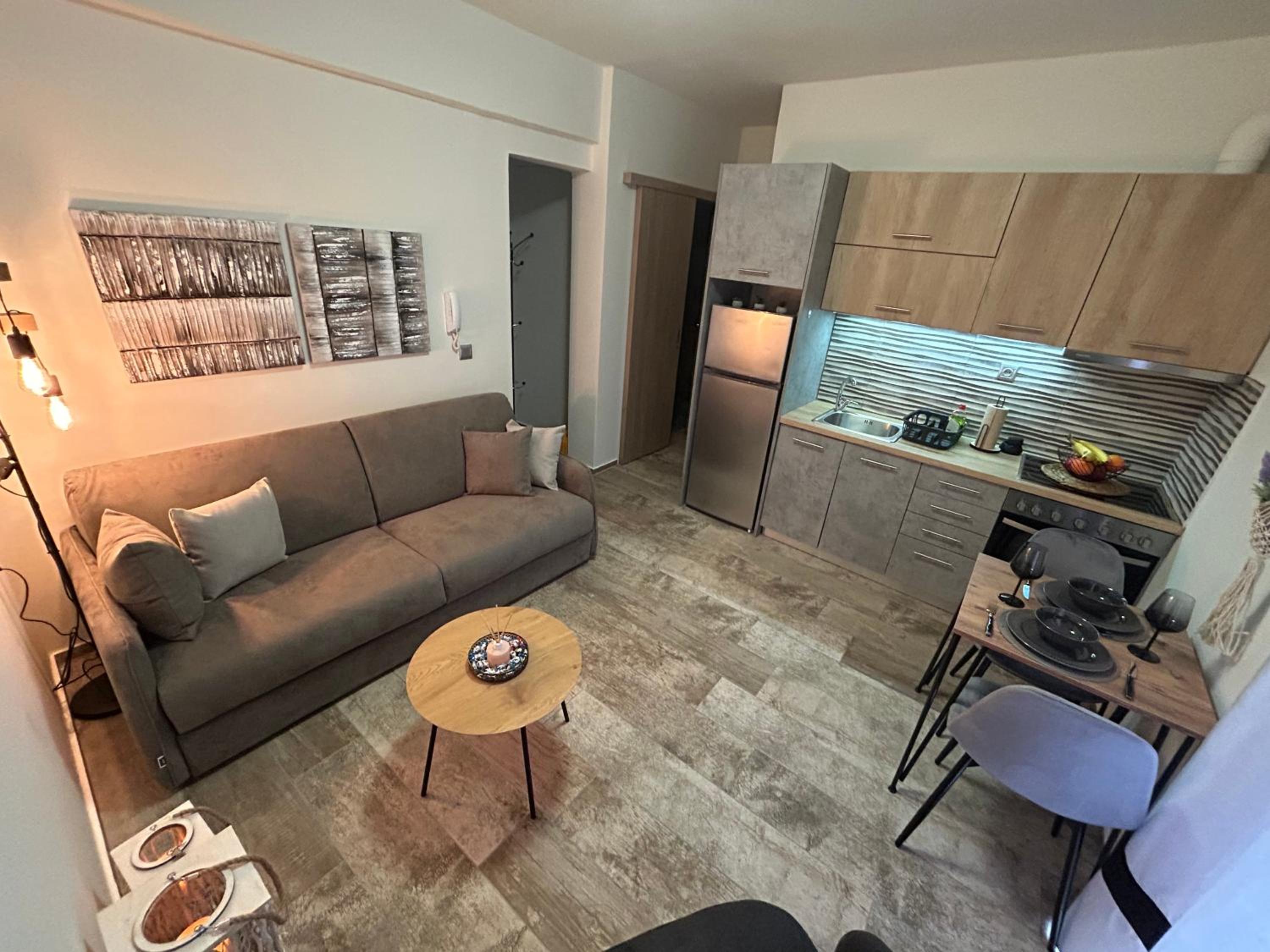 Apartment photo 1