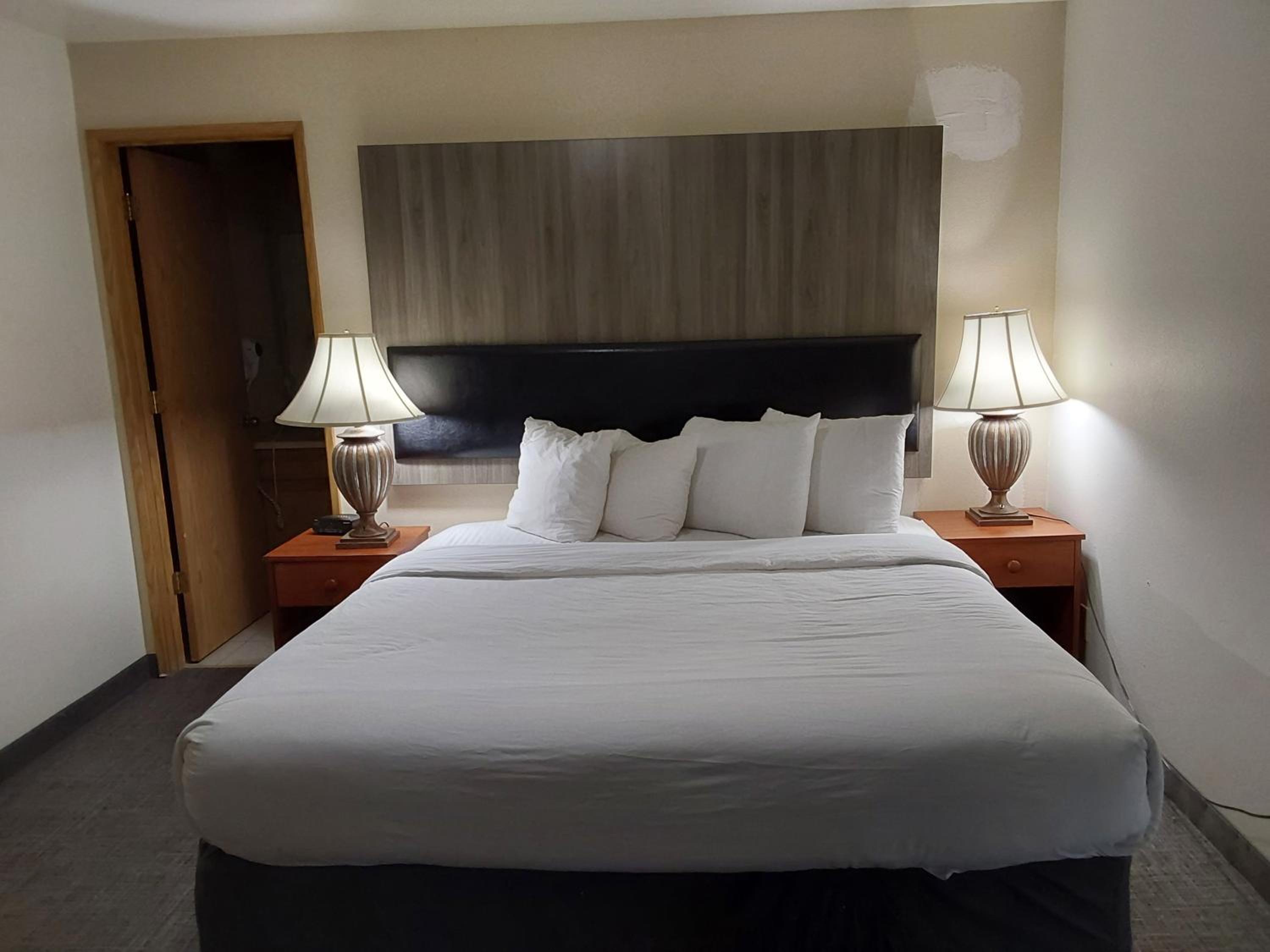 King Room - Photo 3